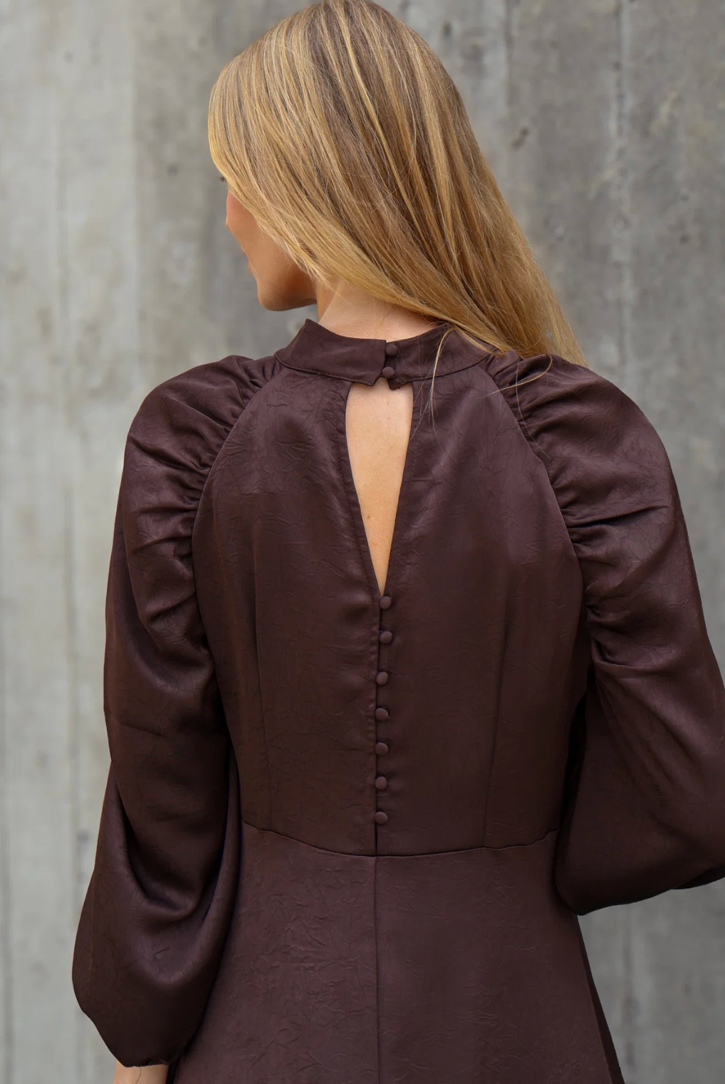 Ferina Dress