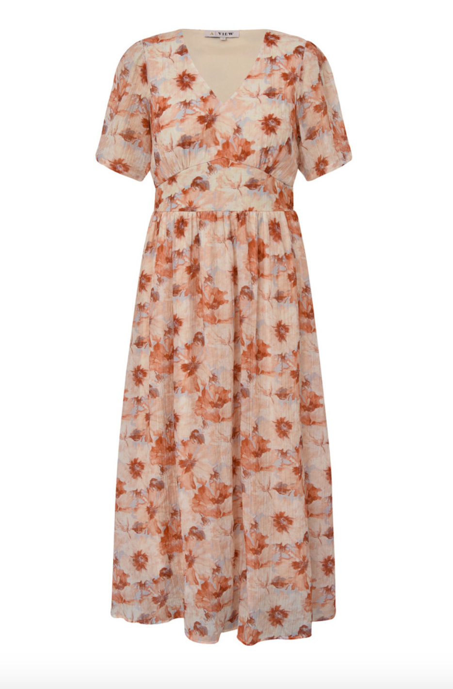 Elena Dress Kjoler