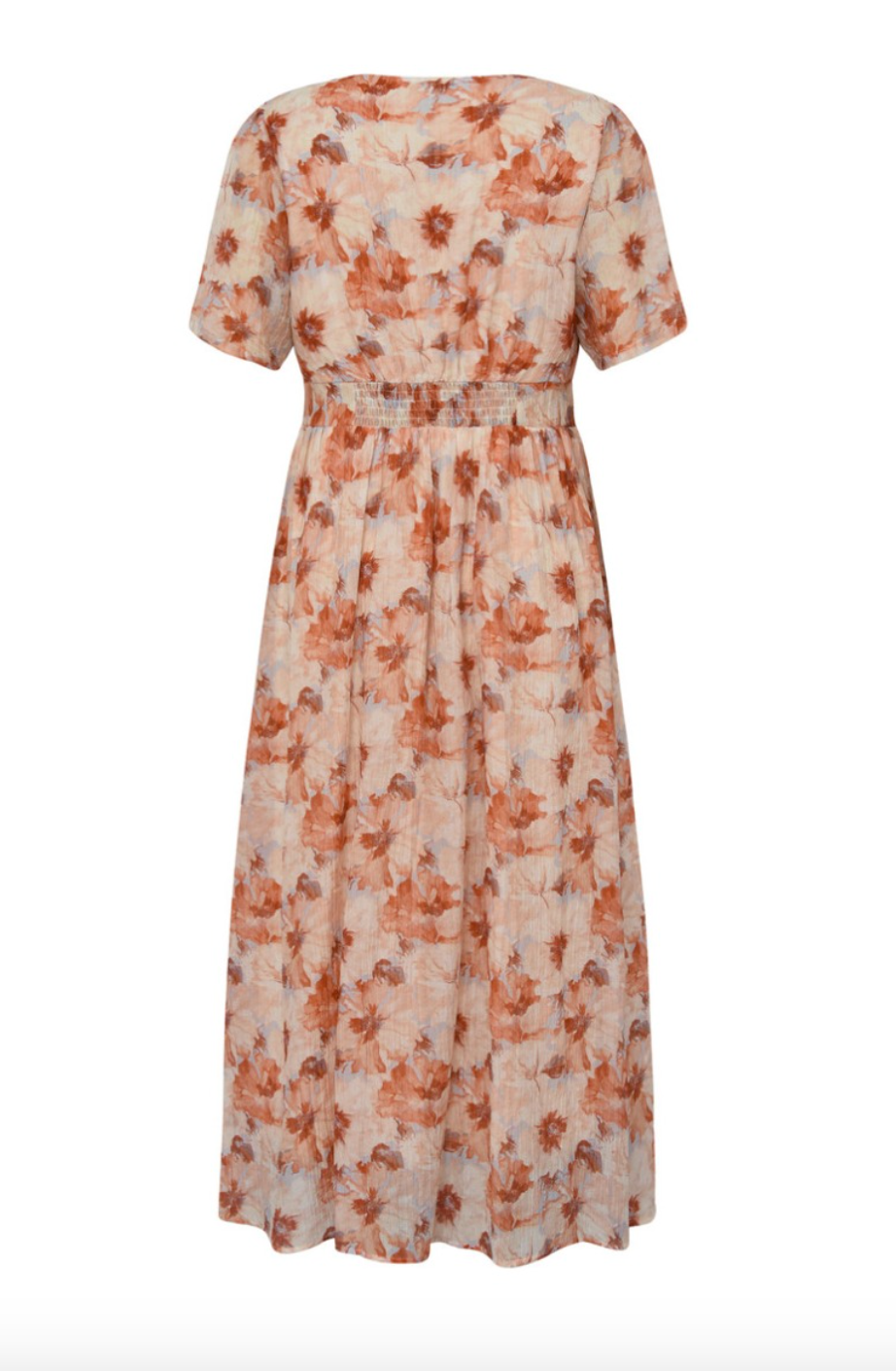 Elena Dress - Kjoler