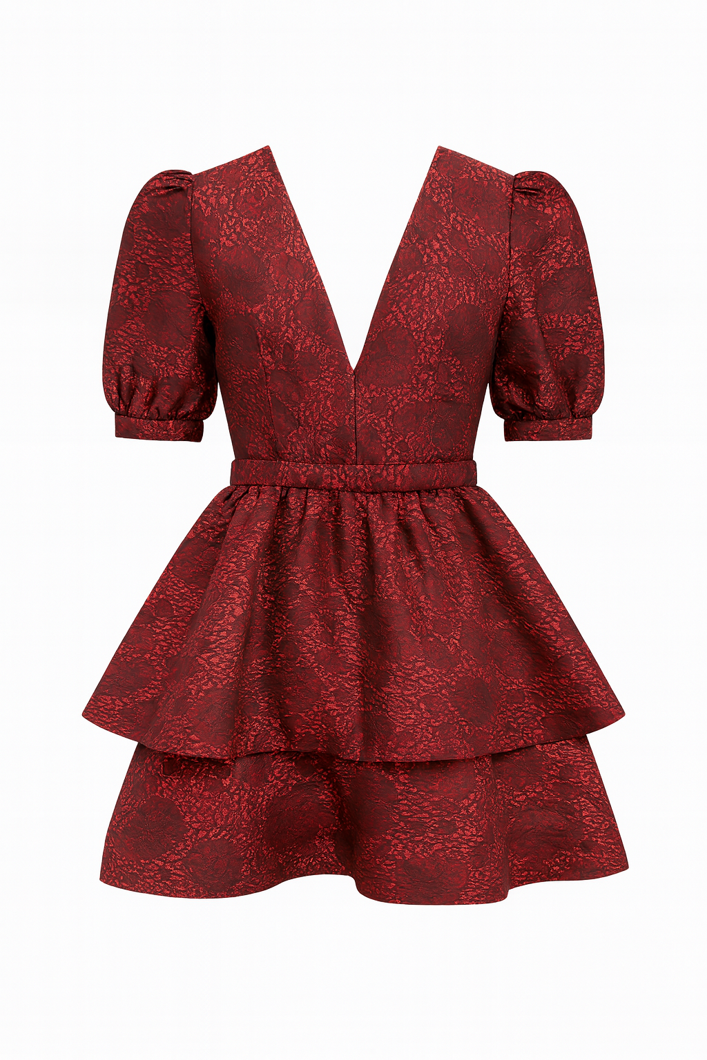 Eliana Mini Maze Dress Kjoler
