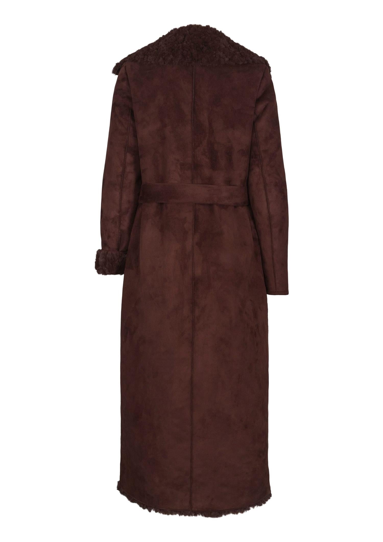 Elin Shearl Long - Jakker