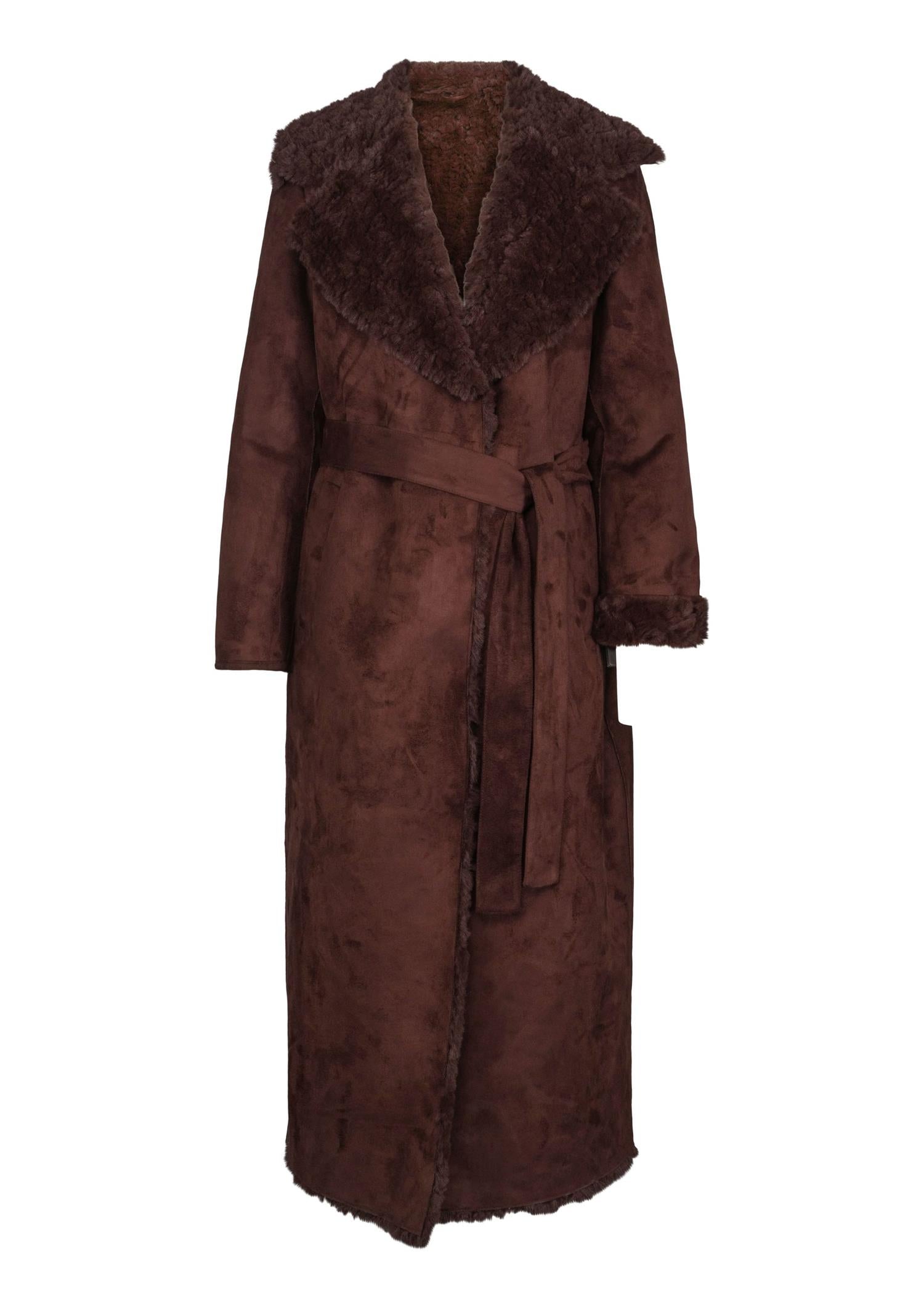 Elin Shearl Long - Jakker