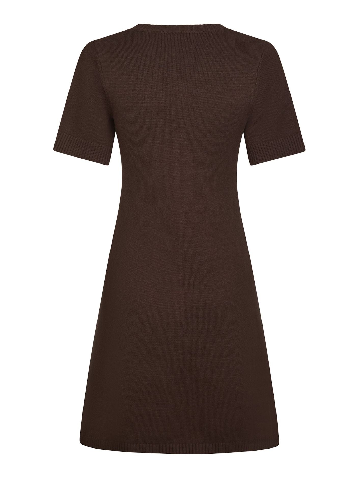 Elise Knit Dress Overdeler