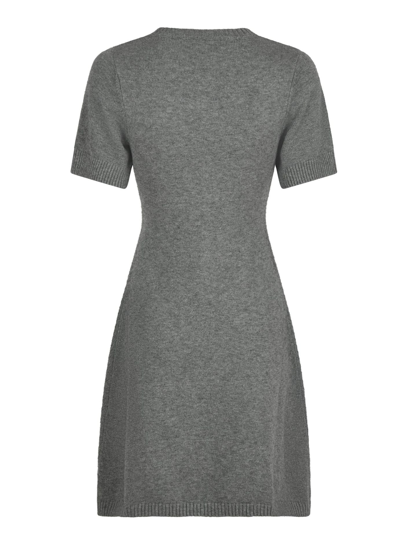 Elise Knit Dress Overdeler