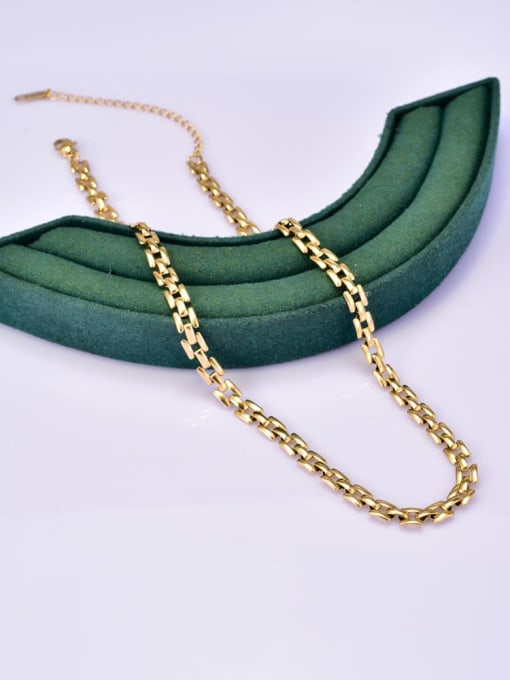 Ellie Necklace Tilbehør