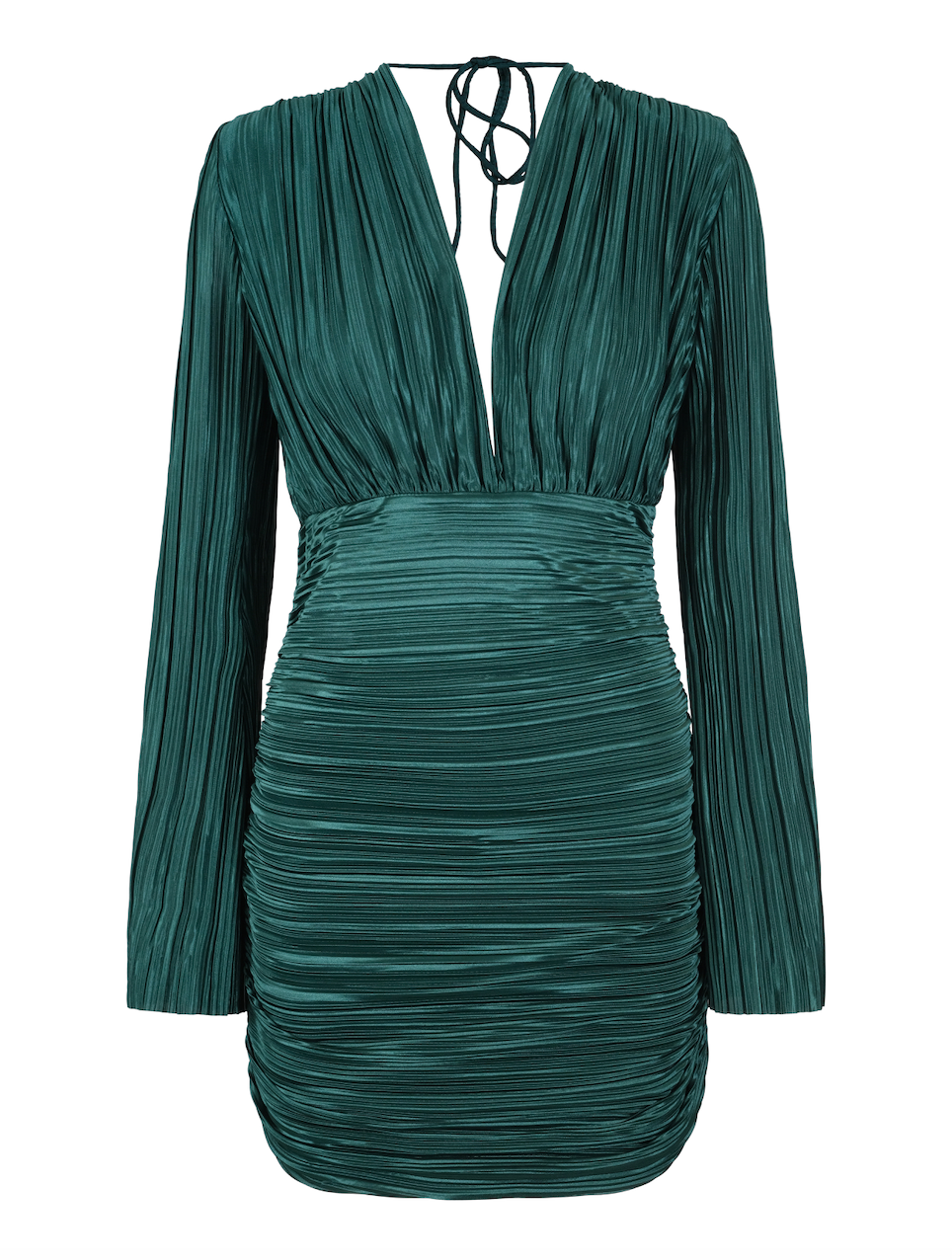 Emilia Mini Dress Kjoler