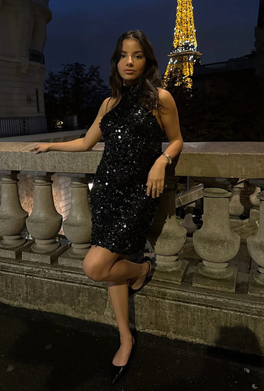 Emilyic Mini Dress - Kjoler