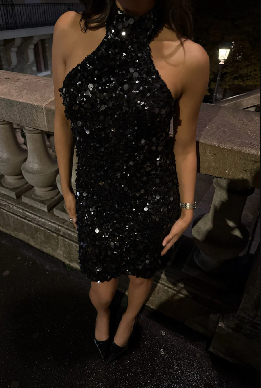 Emilyic Mini Dress - Kjoler