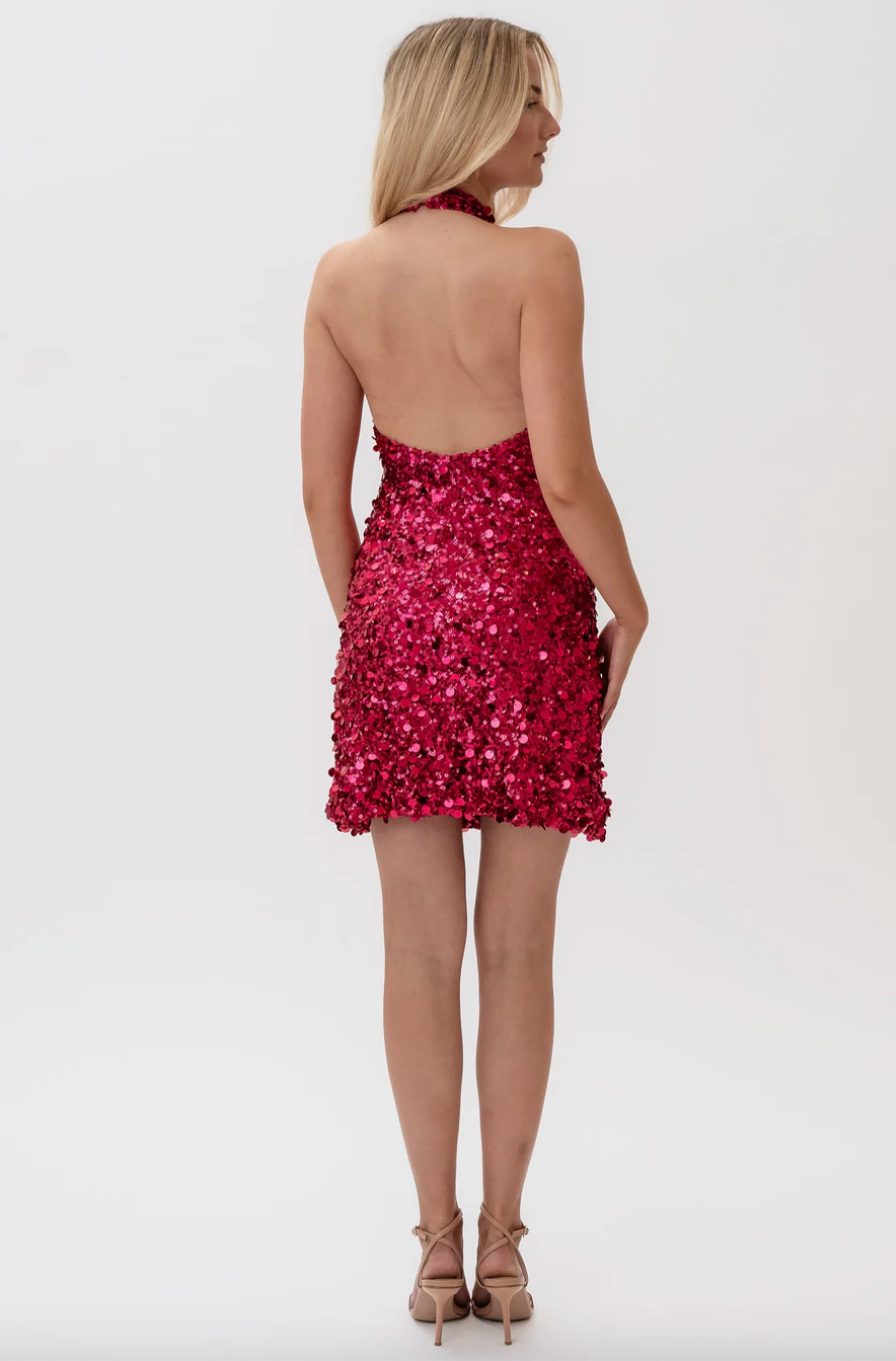 Emilyic Mini Dress - Kjoler