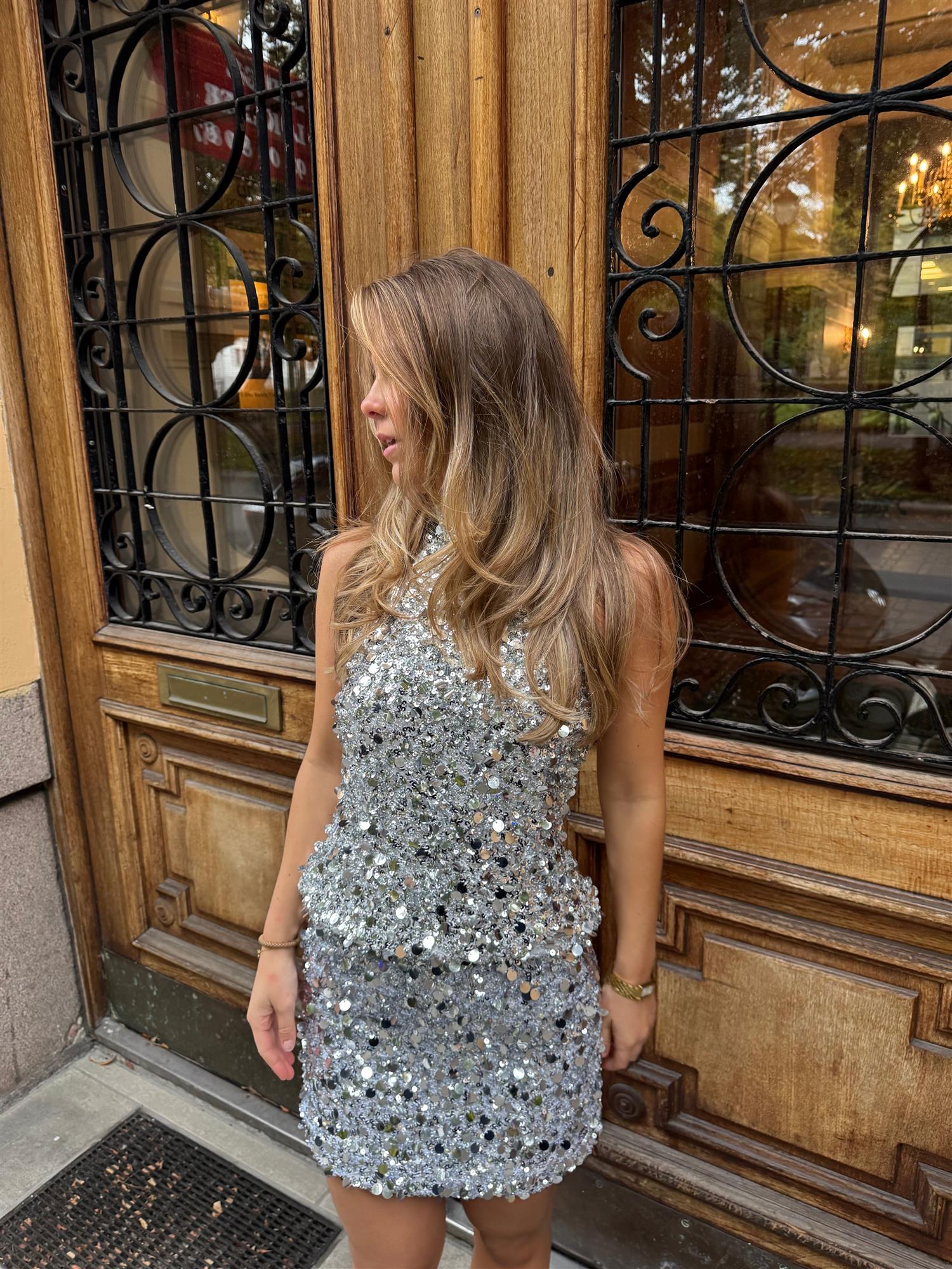 Emilyic Top - Kjoler