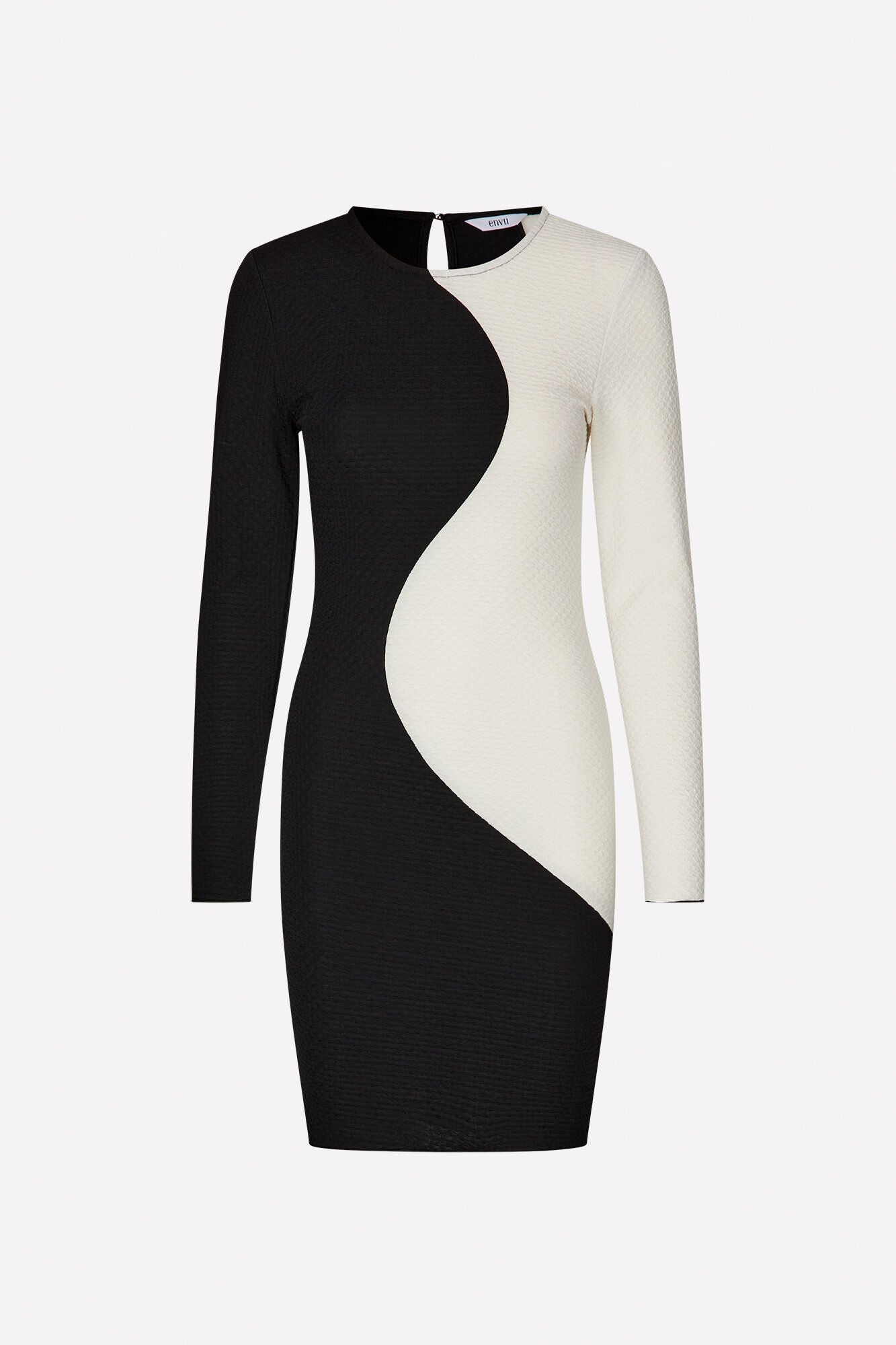 Enbat LS Dress - Overdeler