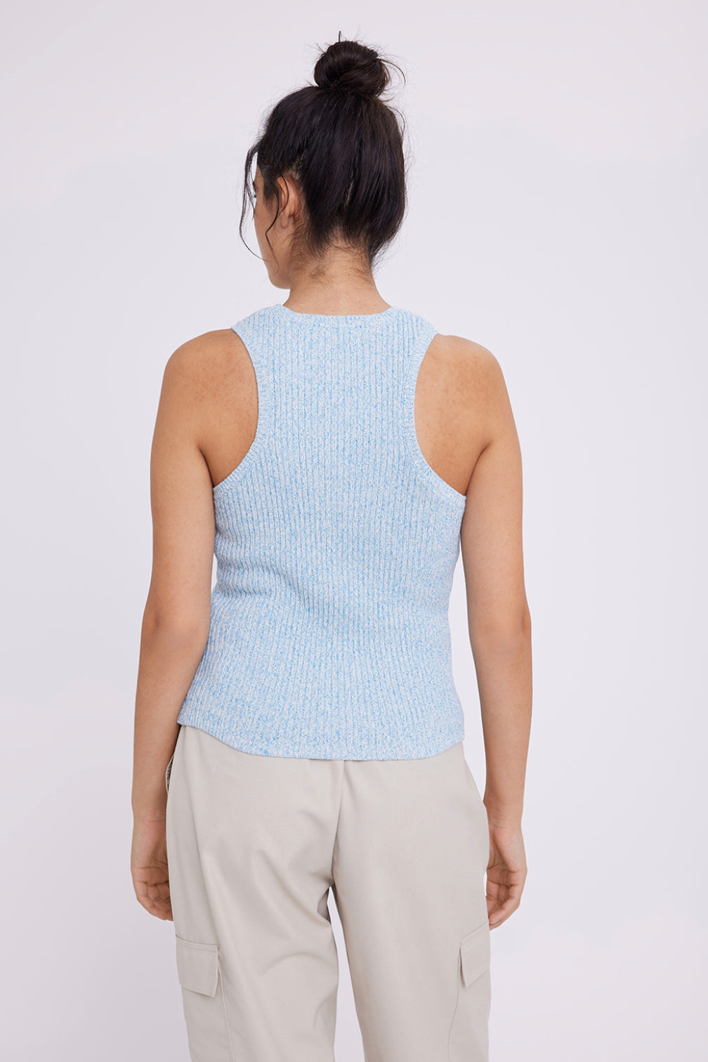 Enchack Racer Top - Overdeler