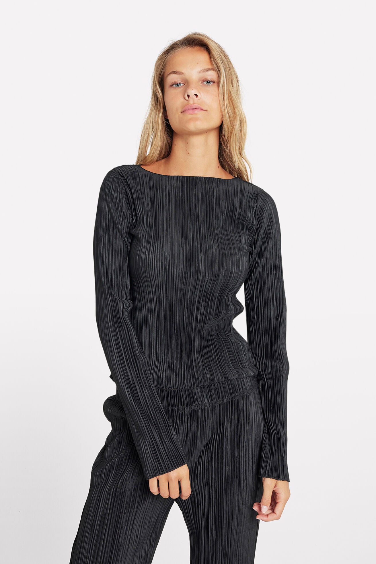 Encomo LS Top - XXS - Overdeler