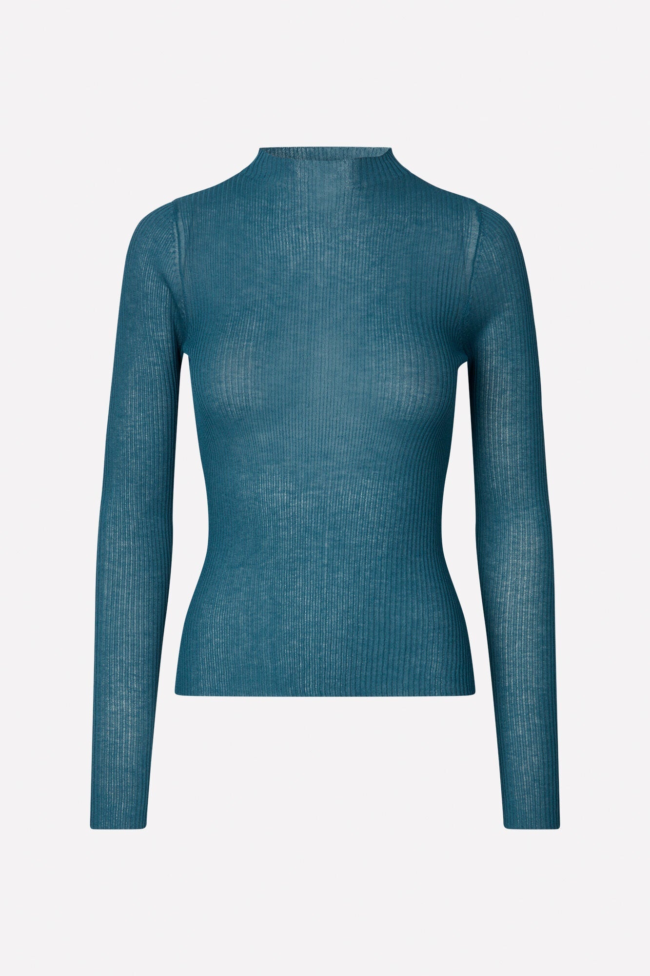 Enfrog T-N LS Knit - Overdeler