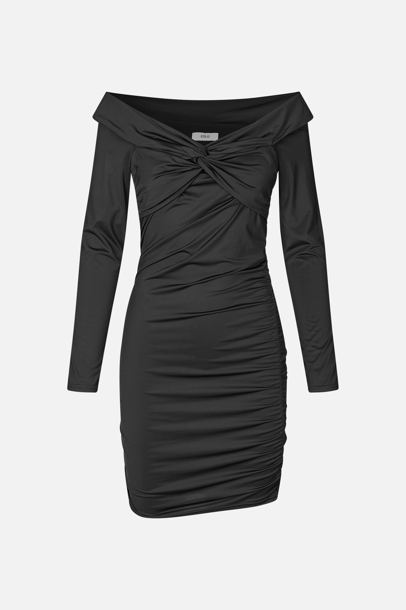 Enstation LS Dress - Kjoler