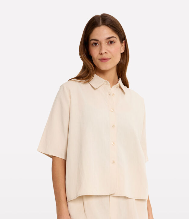 Entrip SS Shirt - Overdeler