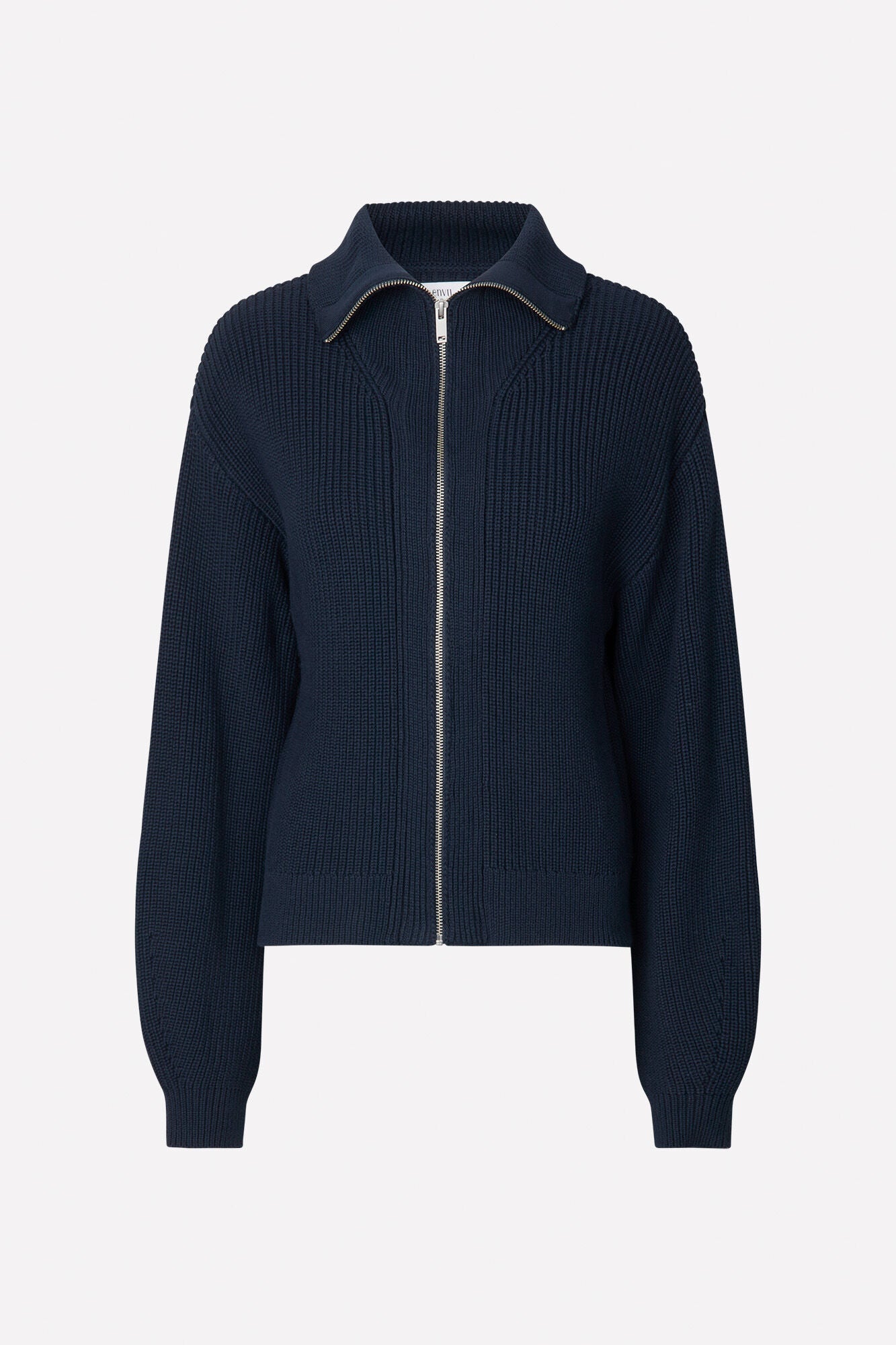 Enwashington LS Cardigan - Overdeler