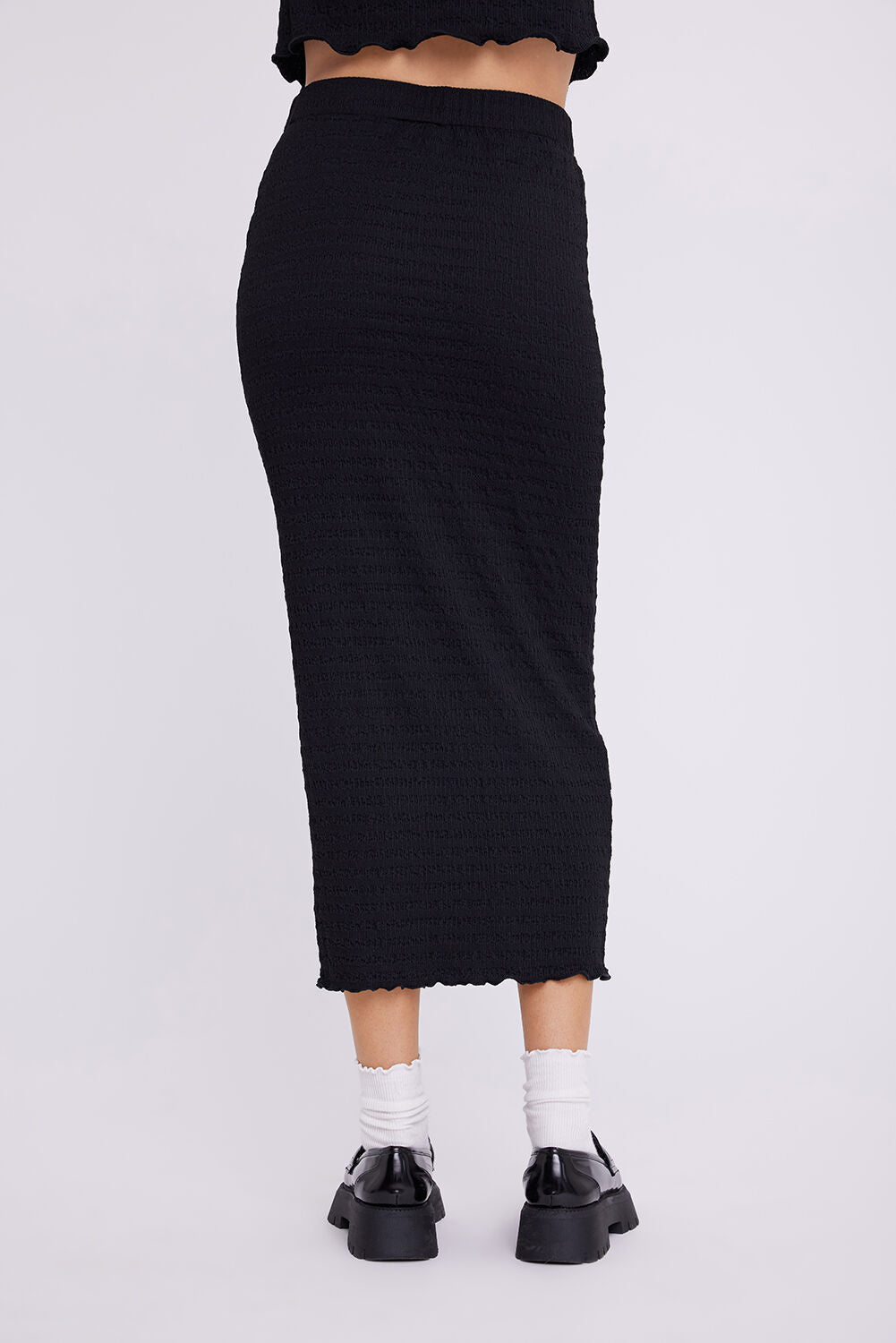 Enwheel Maxi Skirt - Skjørt