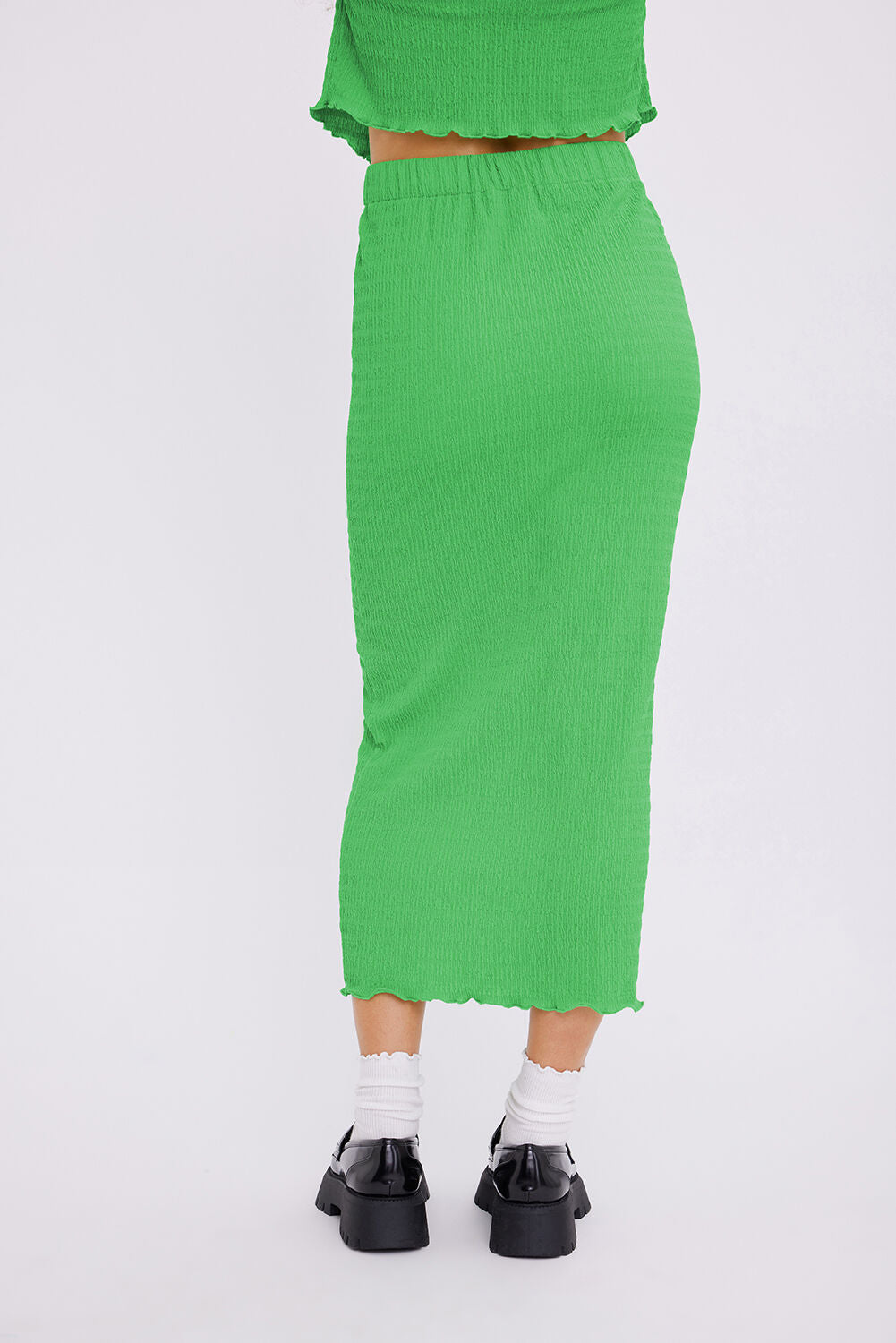 Enwheel Maxi Skirt - Skjørt