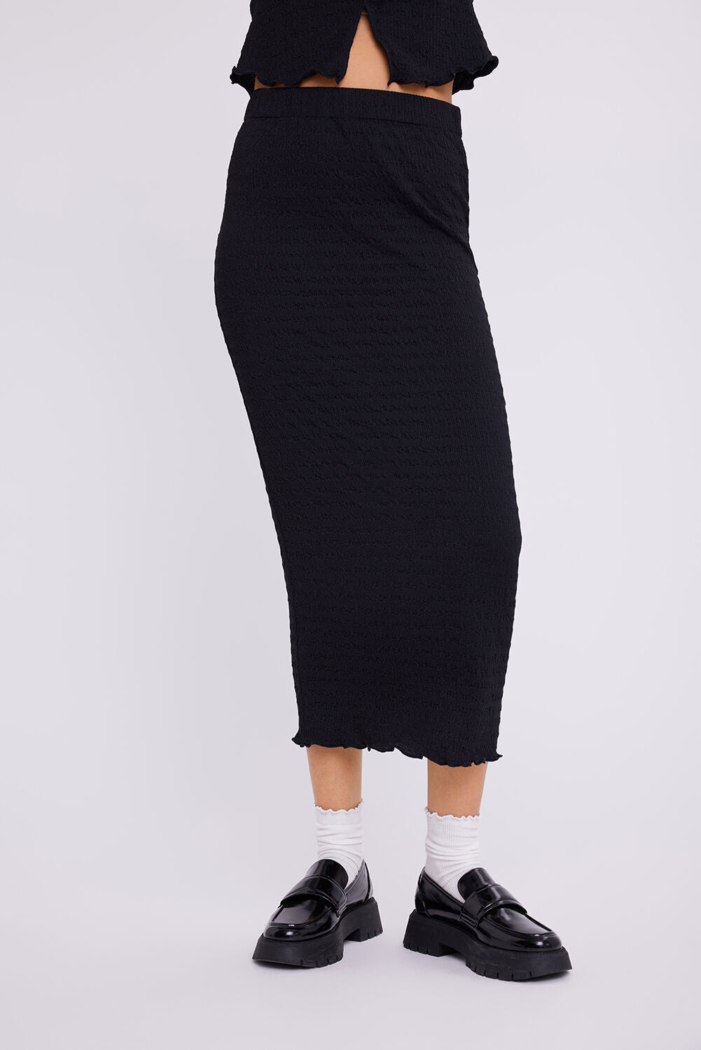 Enwheel Maxi Skirt - Skjørt