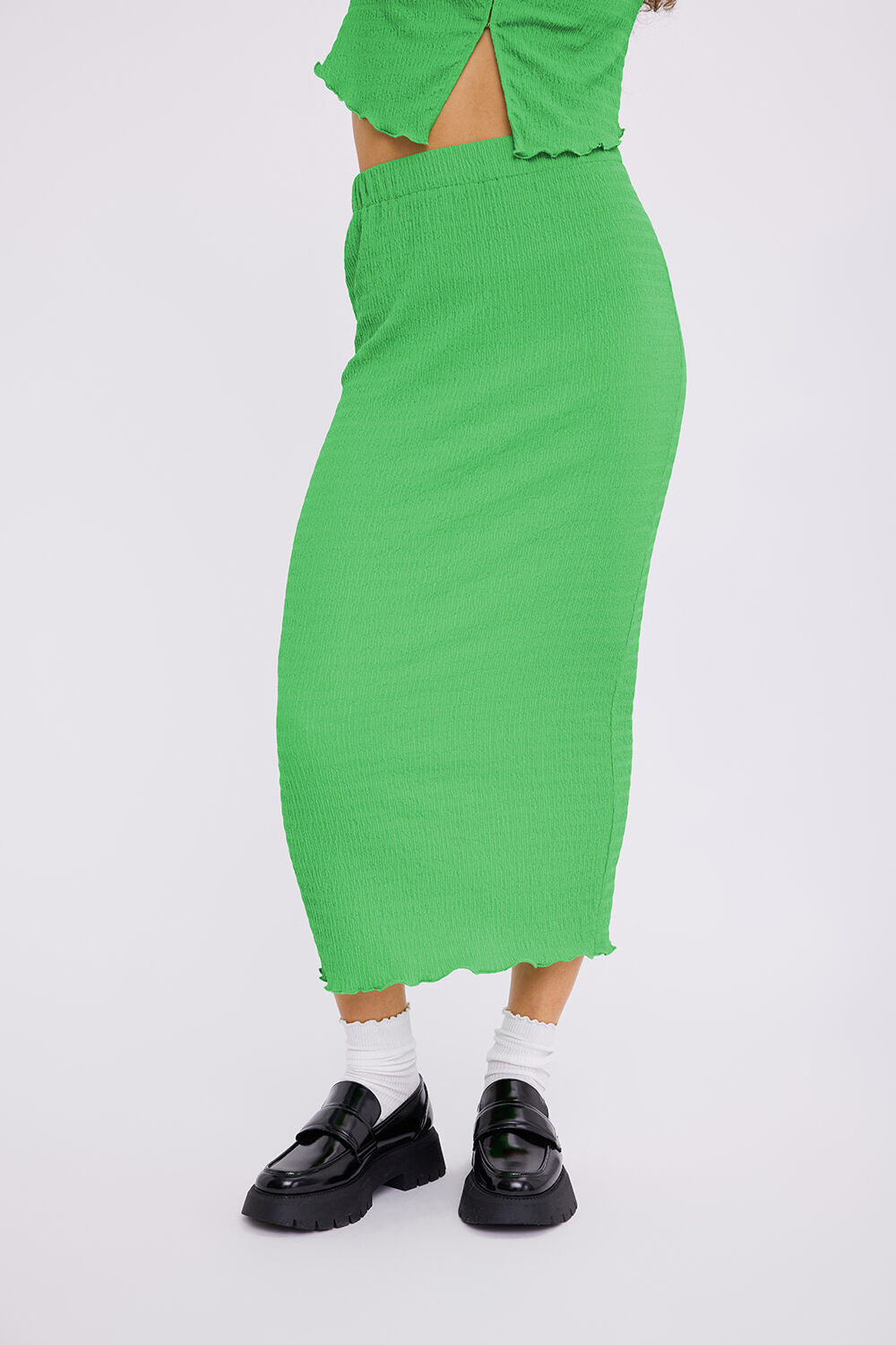 Enwheel Maxi Skirt - Skjørt