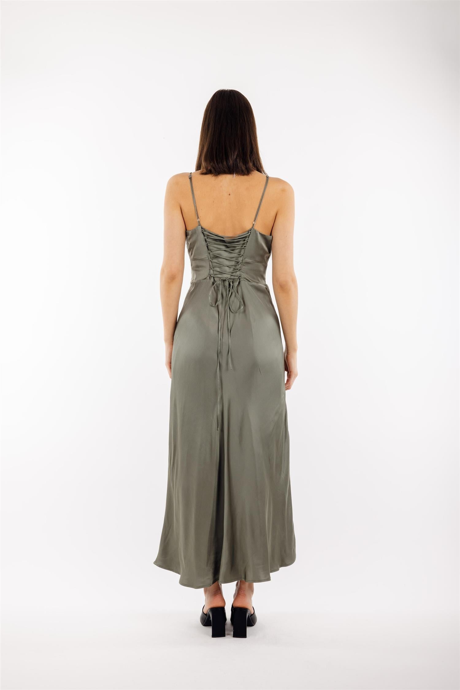 Estela Dress - Kjoler