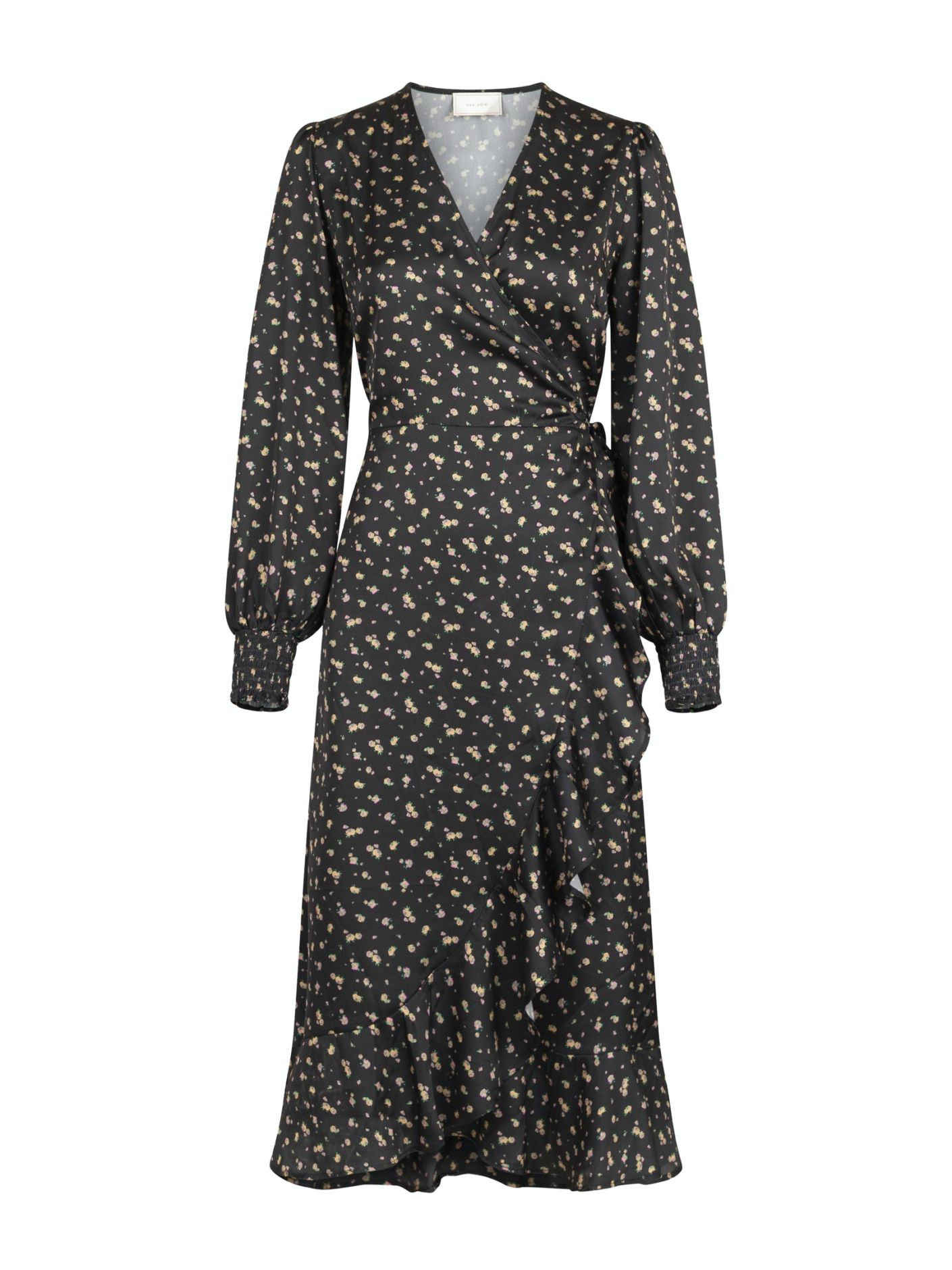 Eva Precious Rose Dress - Kjoler