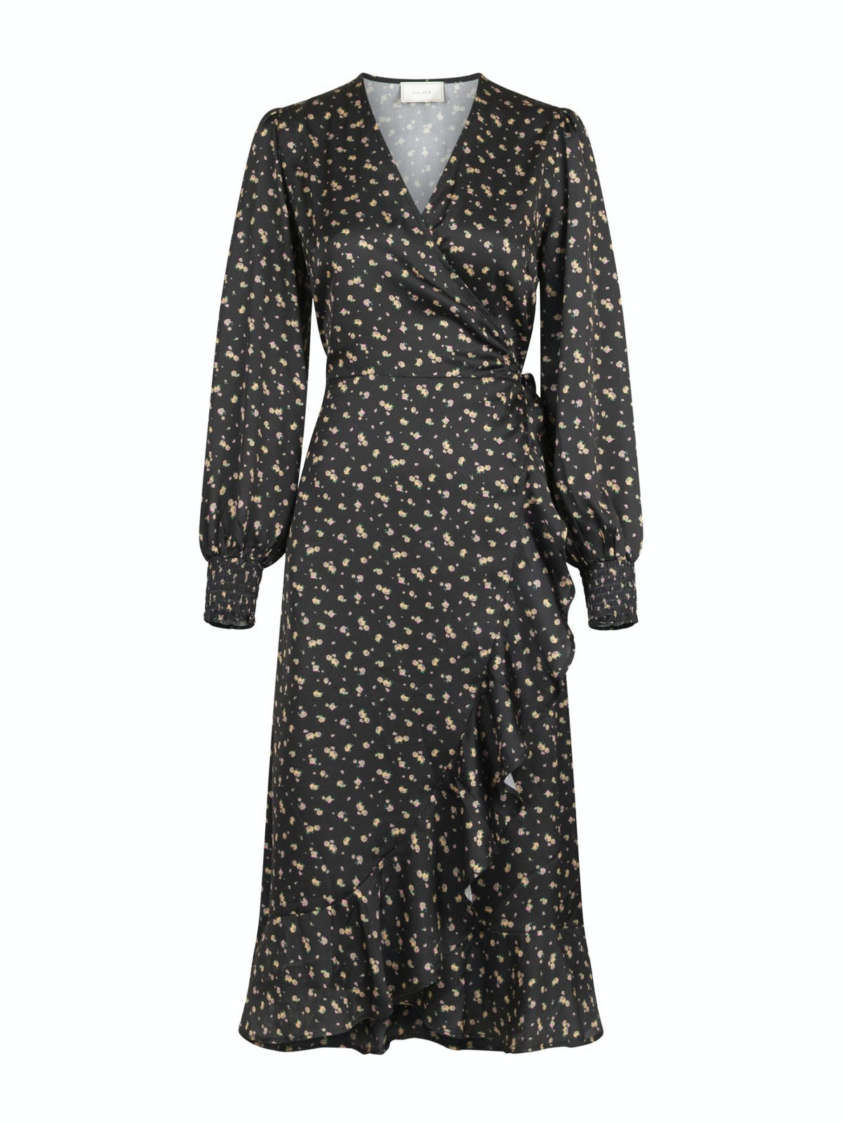 Eva Precious Rose Dress - Kjoler