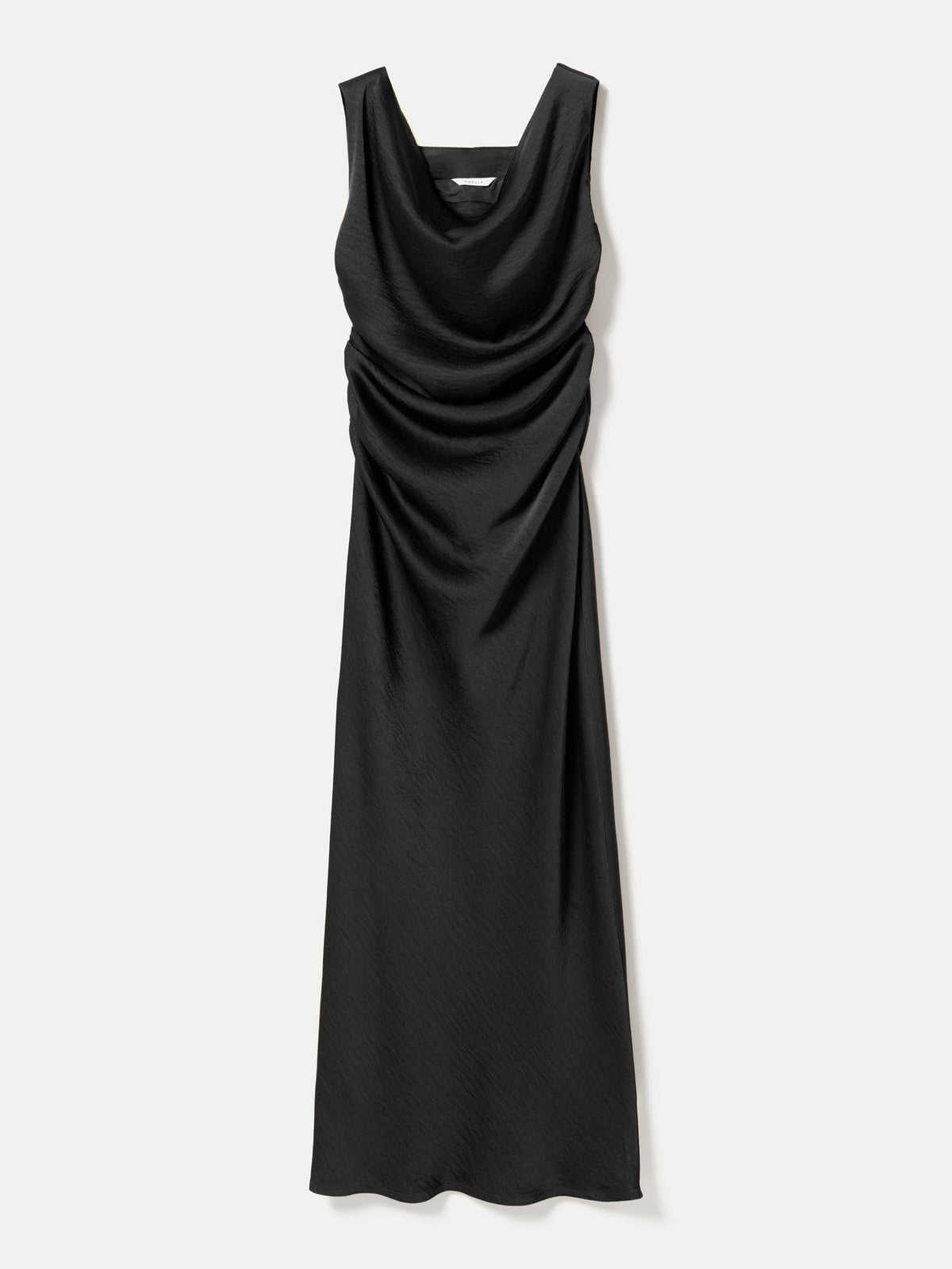 Mignonette Dress
