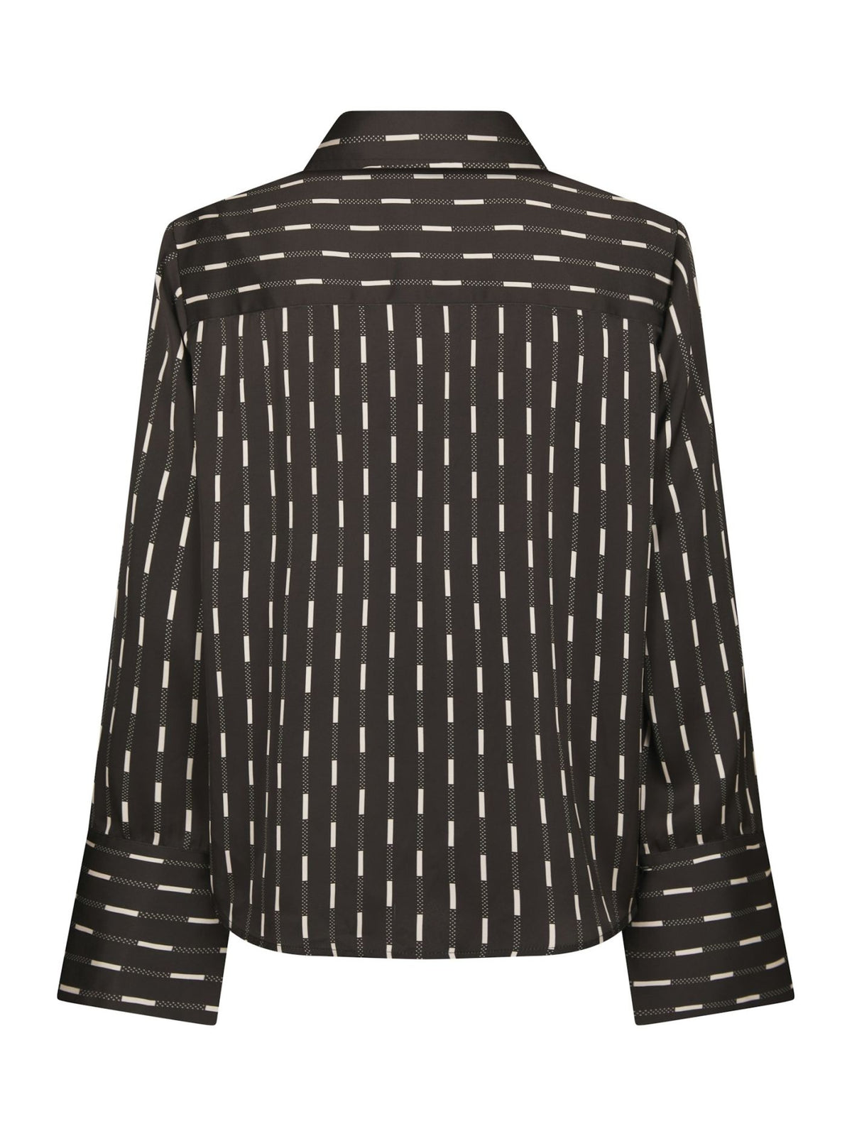Mistan Print Shirt