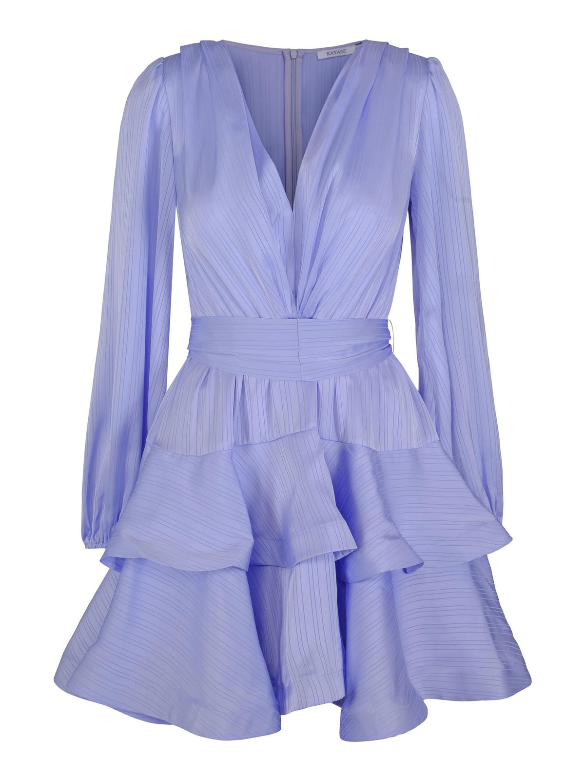 Asya Bedouin Dress