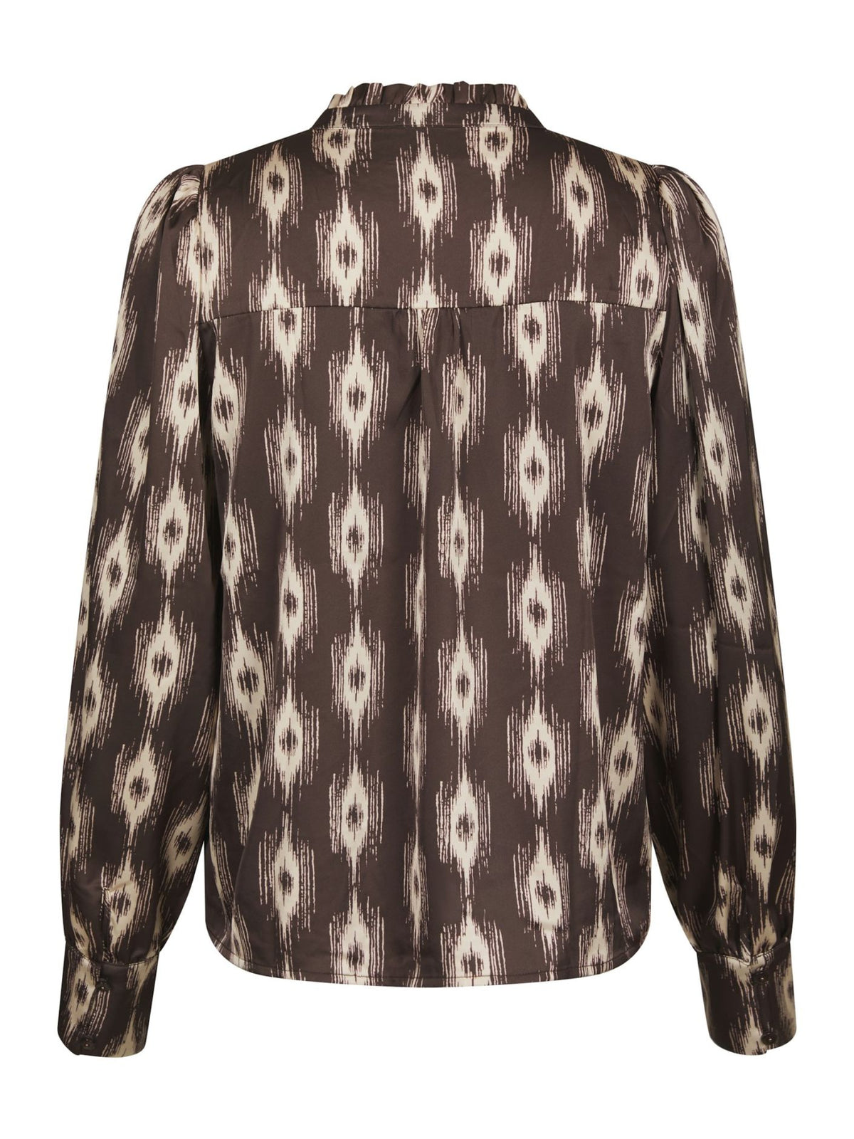 Massima Ikat Blouse