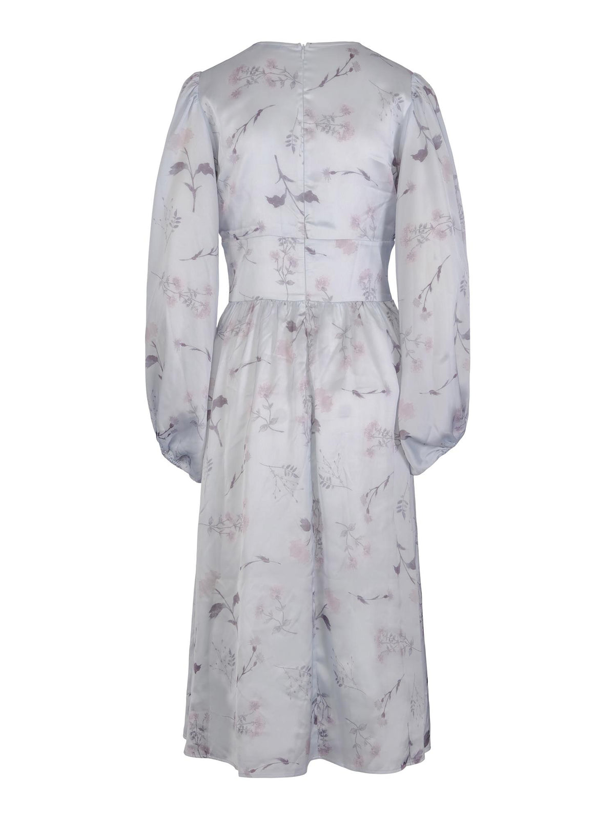 Hazel Midi Dress