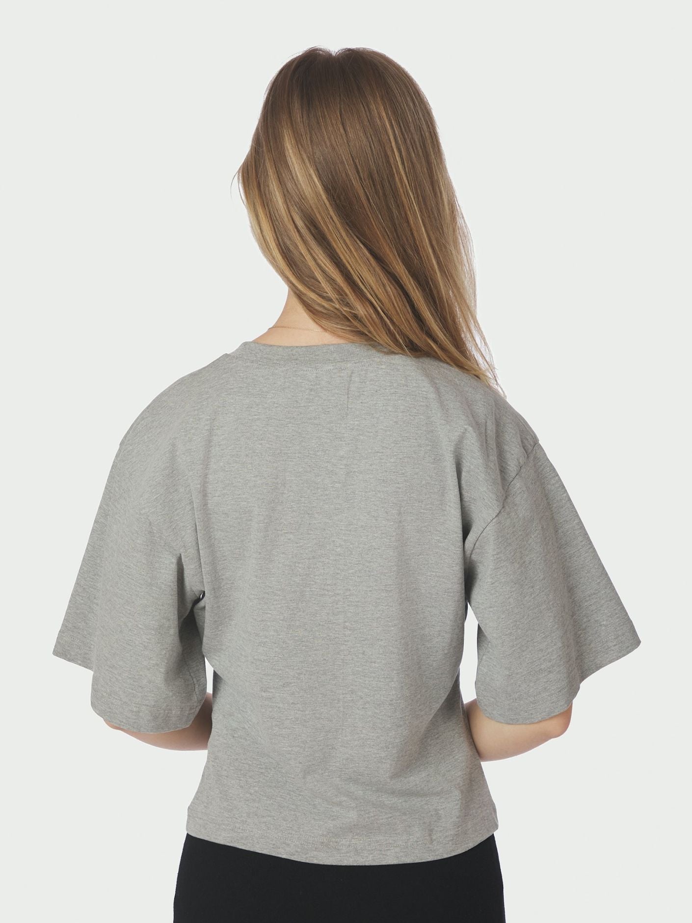 Asha Boxy Tee