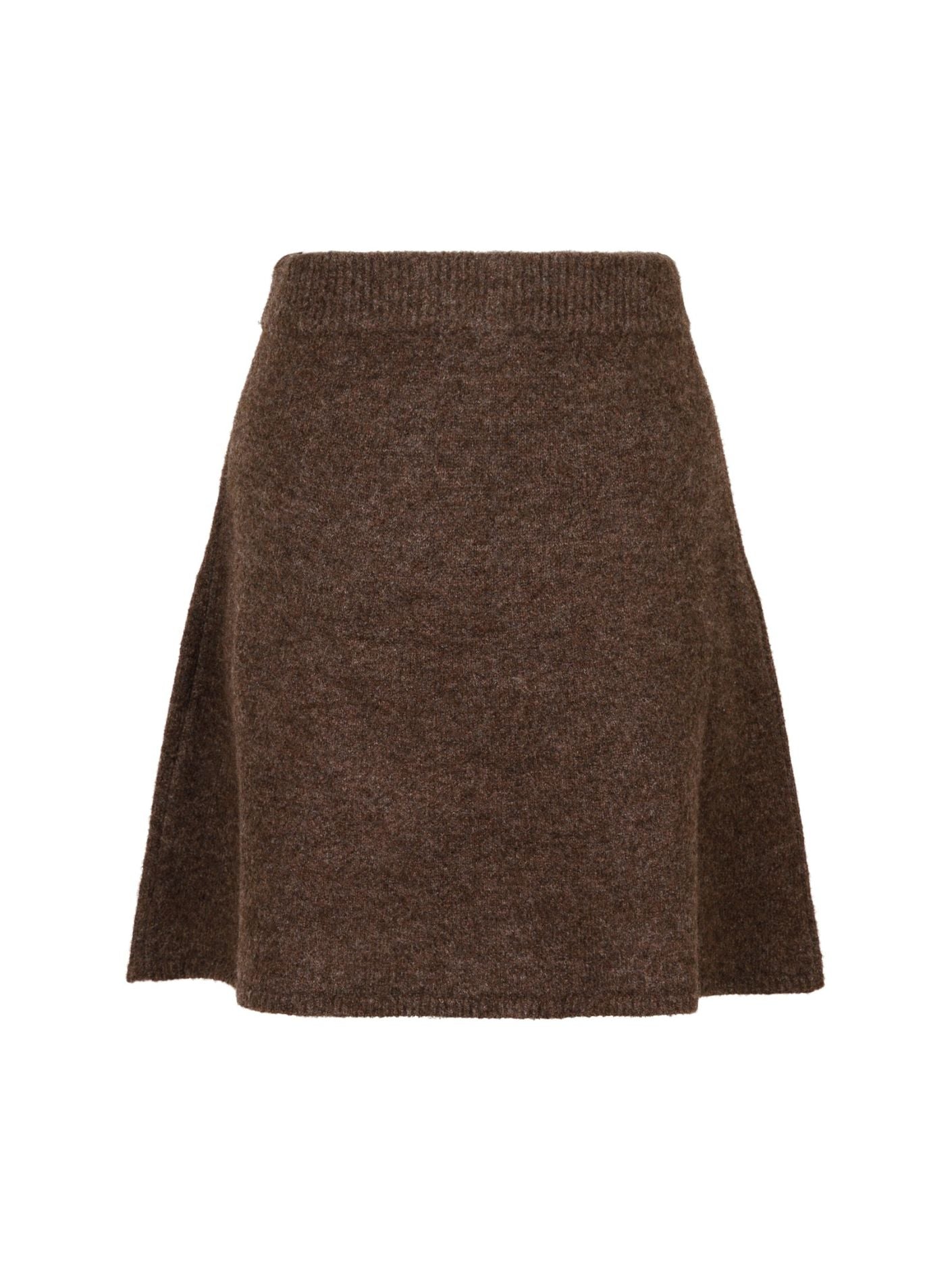 Gisa Knit Skirt - Skjørt