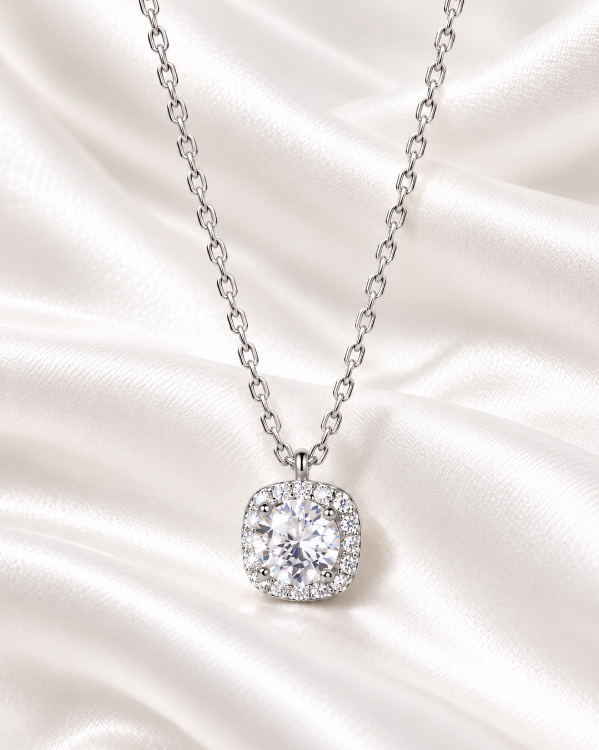 Mathilde Necklace