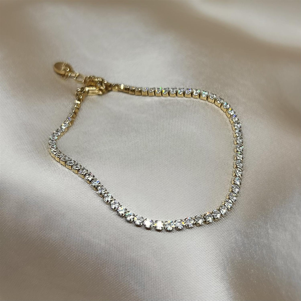 Jennie Bracelet