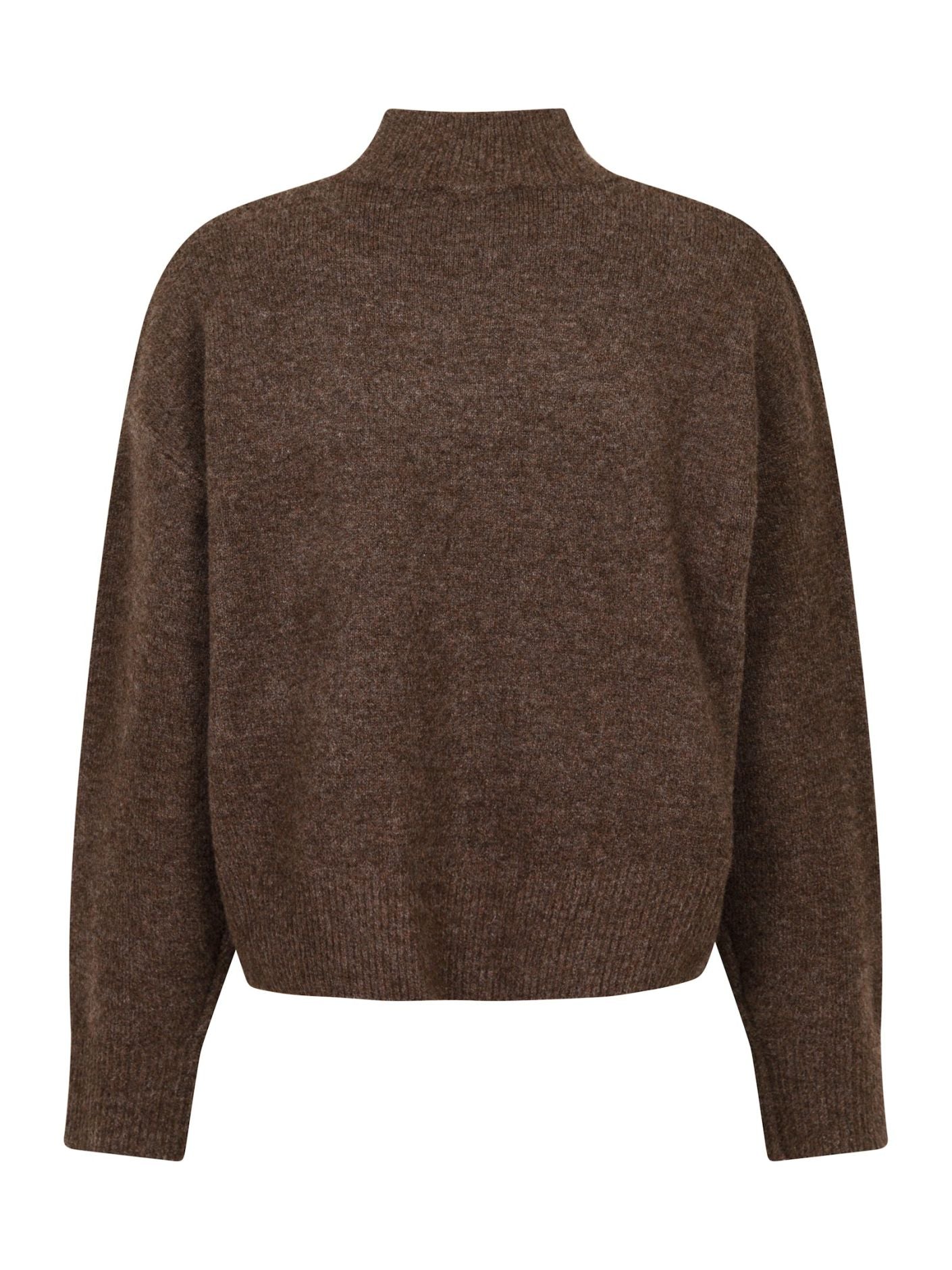 Paulina Knit Blouse