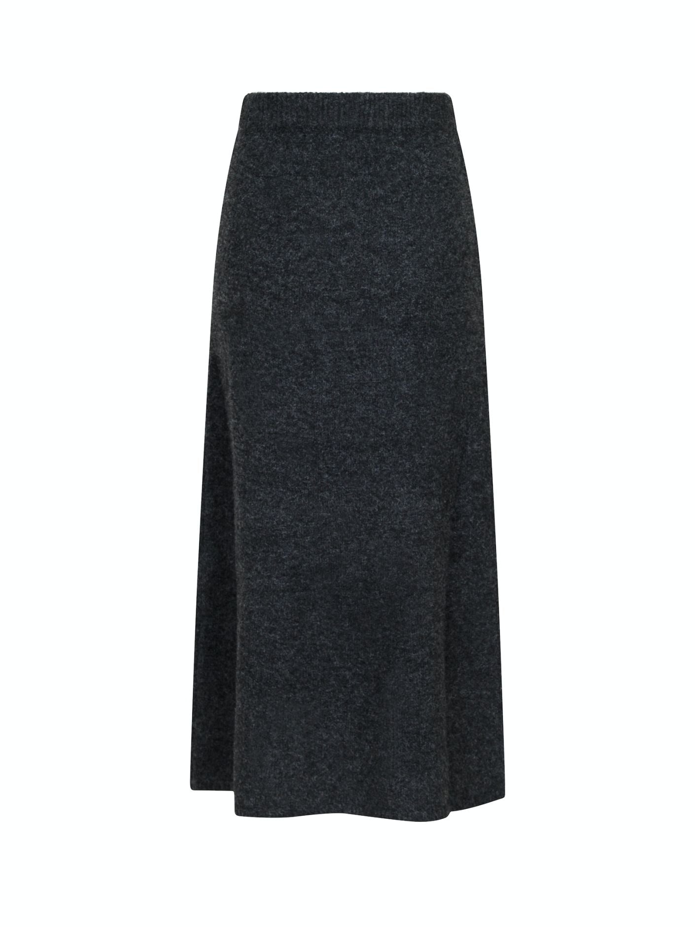 Ashanti Knit Skirt - Skjørt