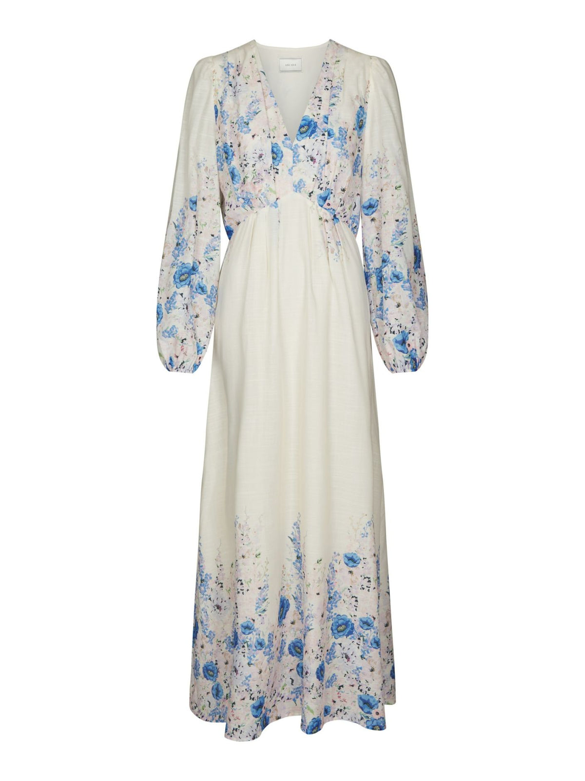 Silfi Flower Print Dress