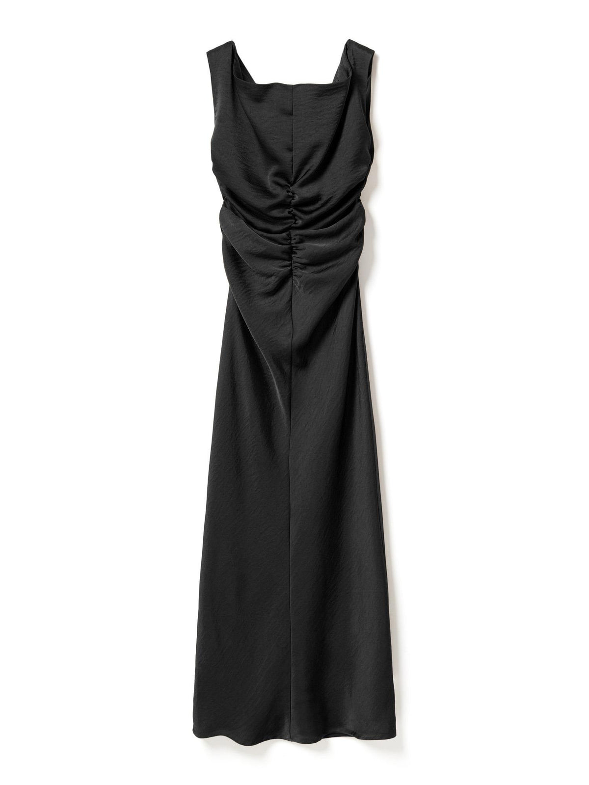 Mignonette Dress