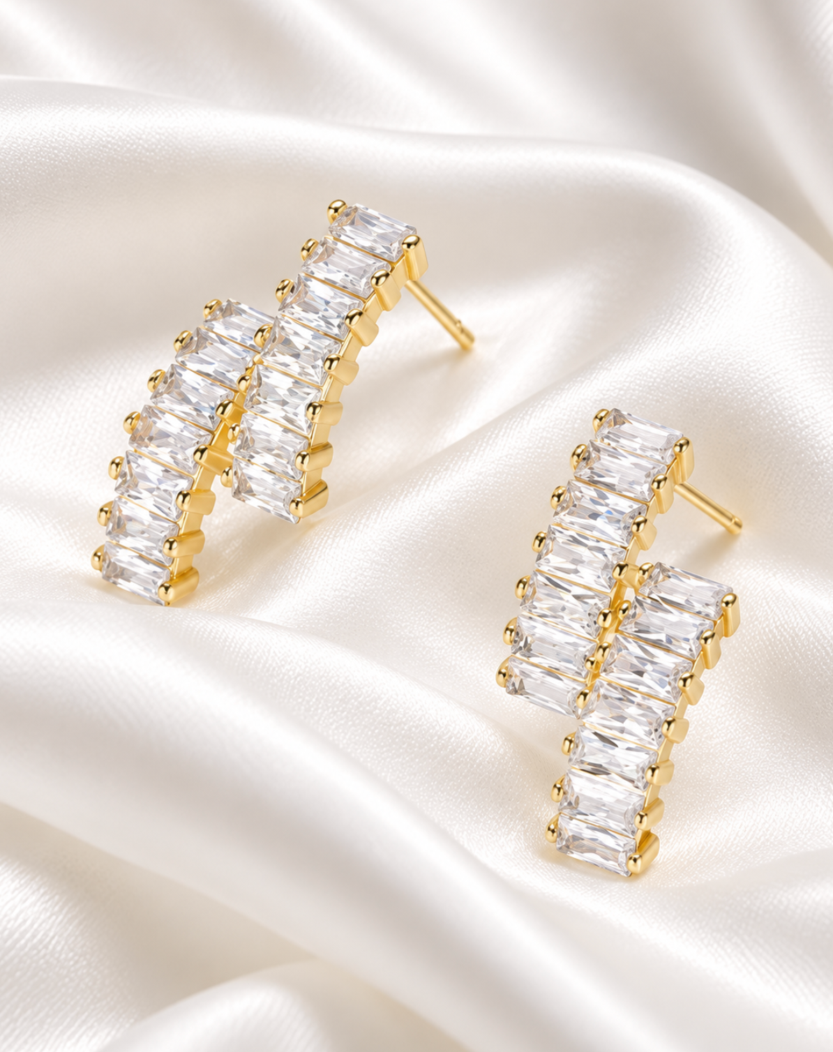 Amelie Earring