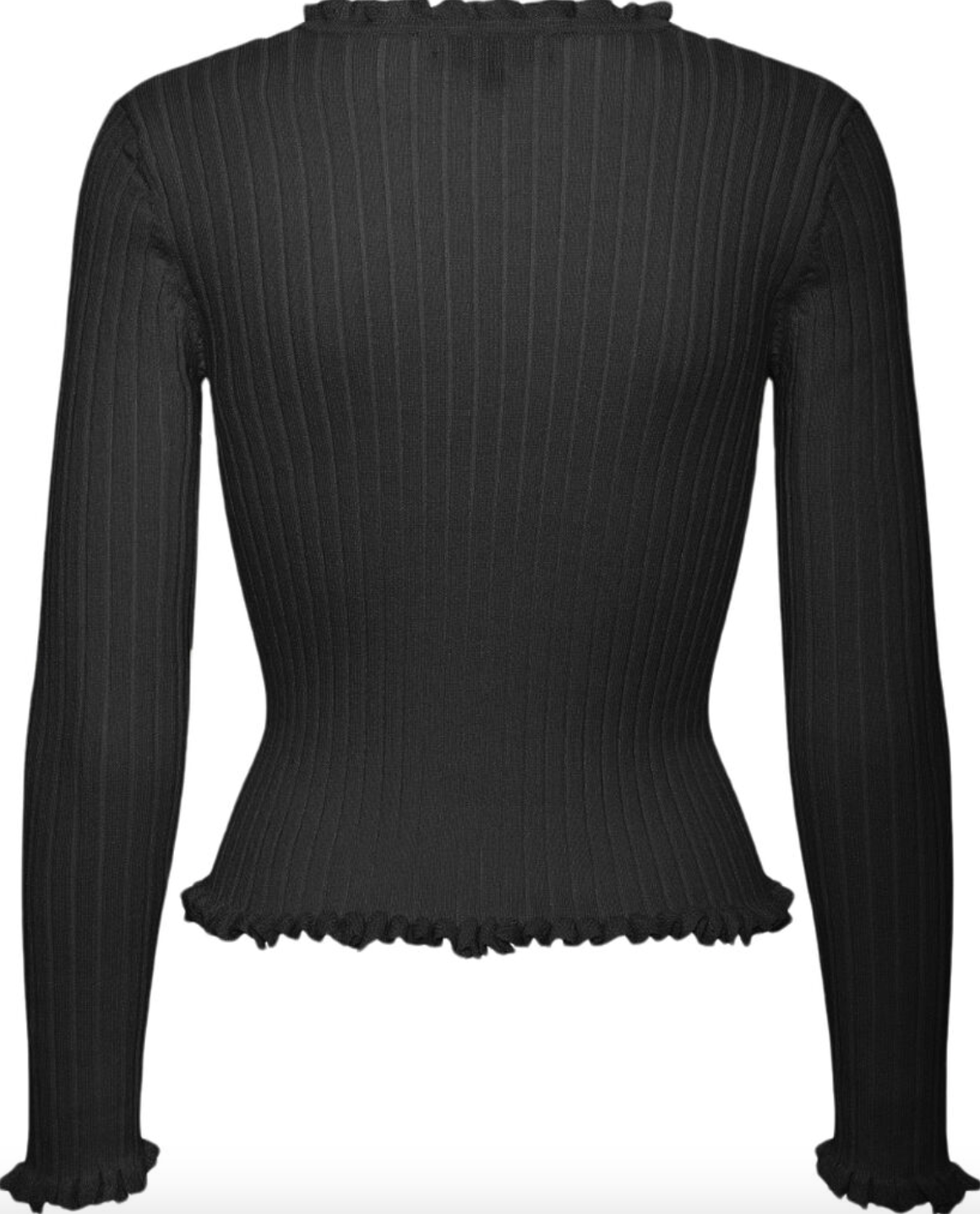 Fabian Cardigan - Overdeler