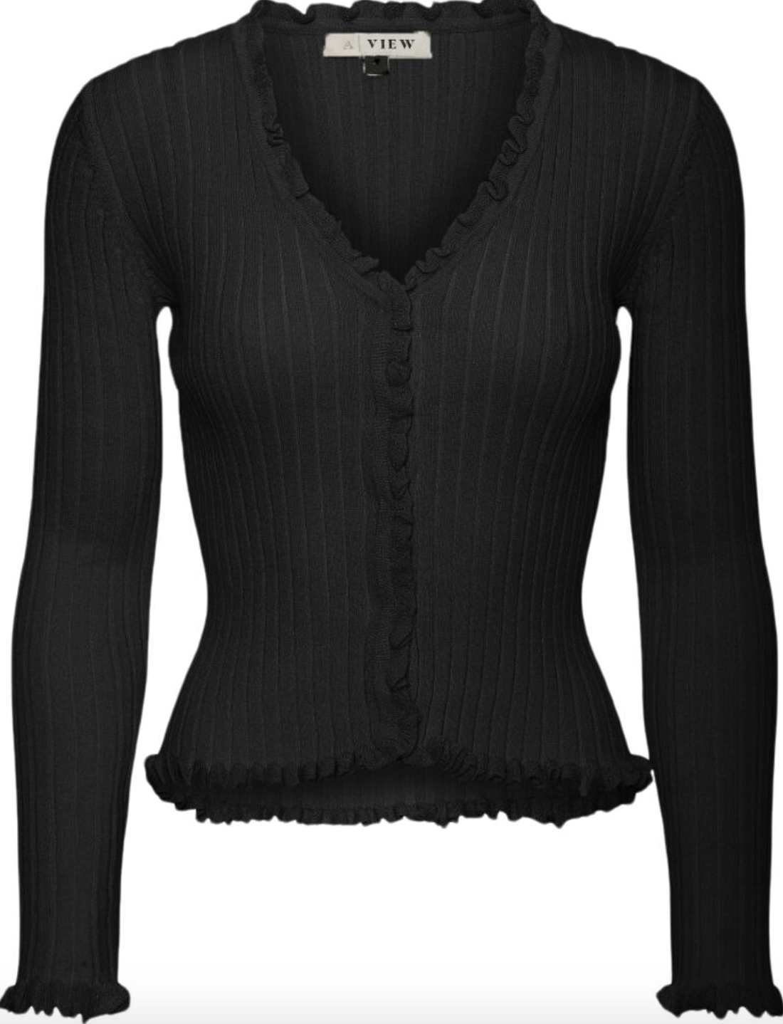 Fabian Cardigan - Overdeler