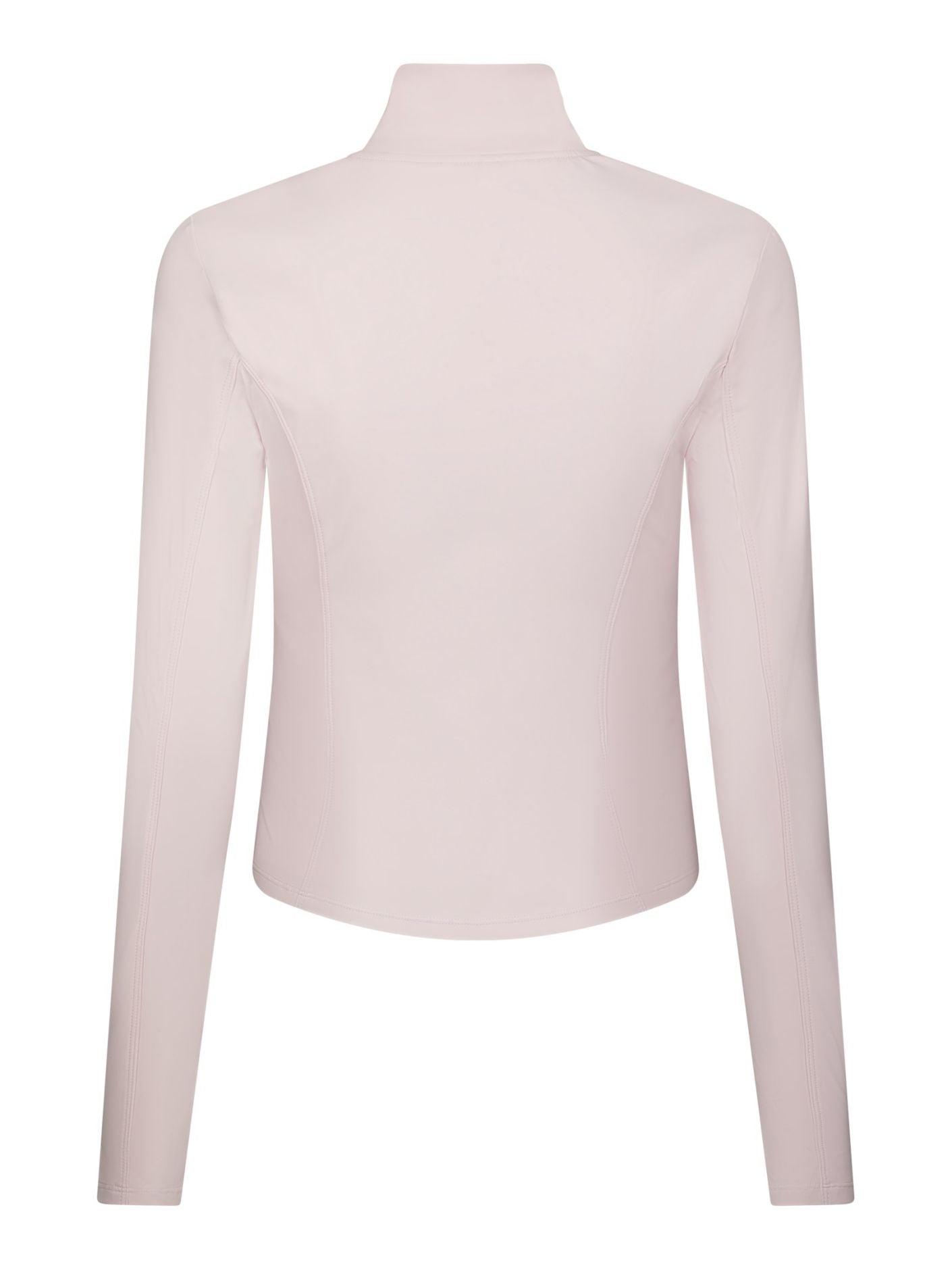 Nolana Zip Blouse