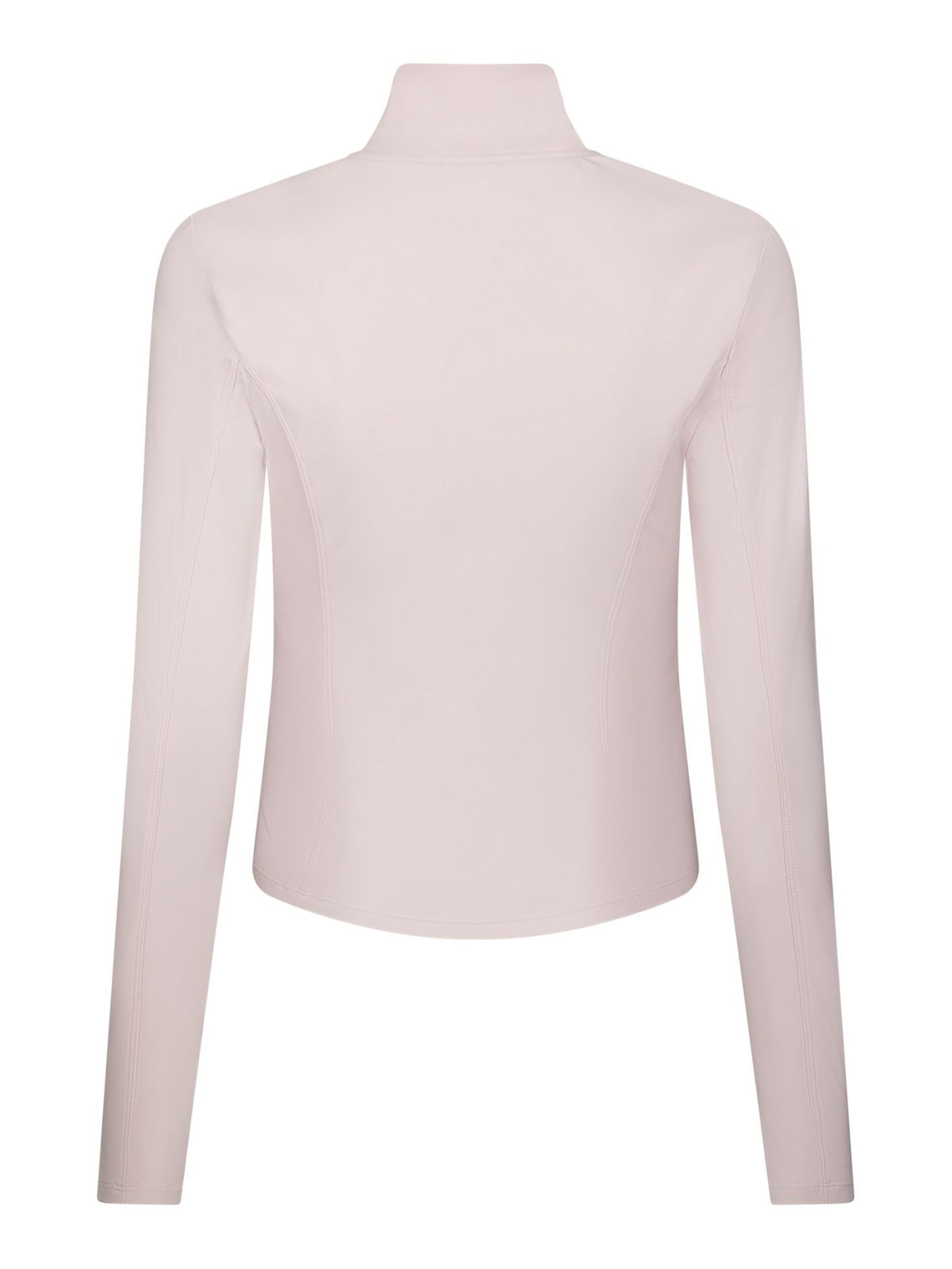 Nolana Zip Blouse