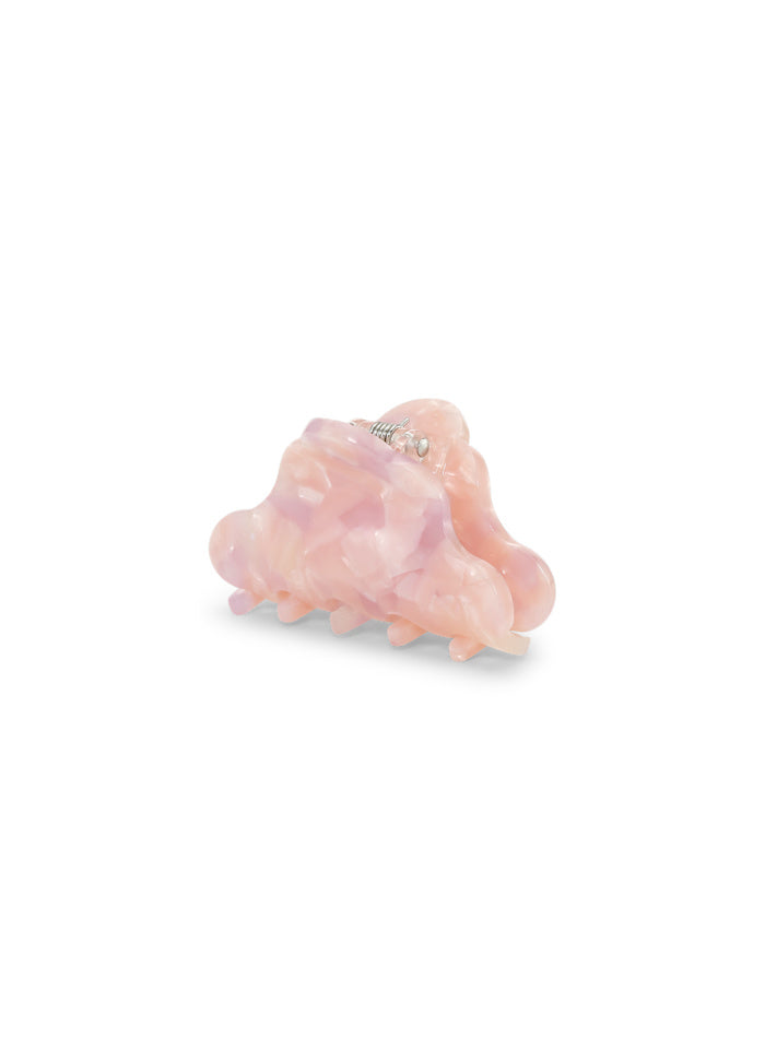 Lene Marble Mini - Blush