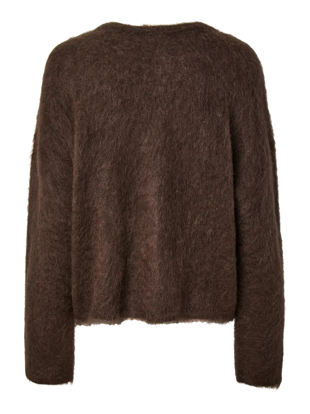 Yastilde LS Mohair Blend Pullover