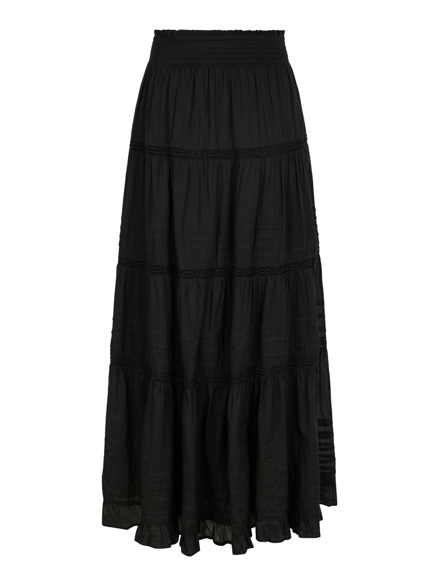 Felicia S Voile Skirt - Skjørt