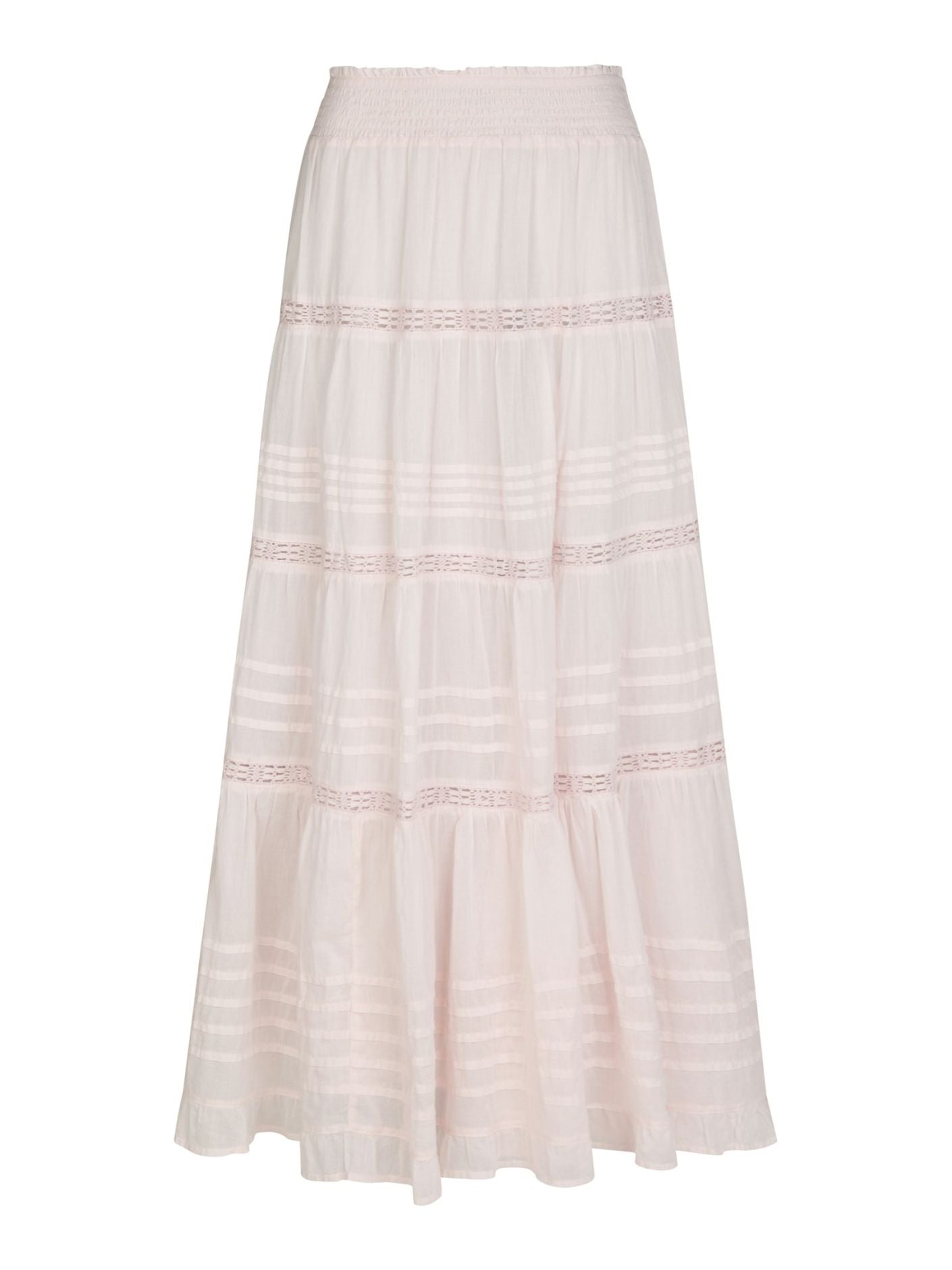 Felicia S Voile Skirt - Skjørt